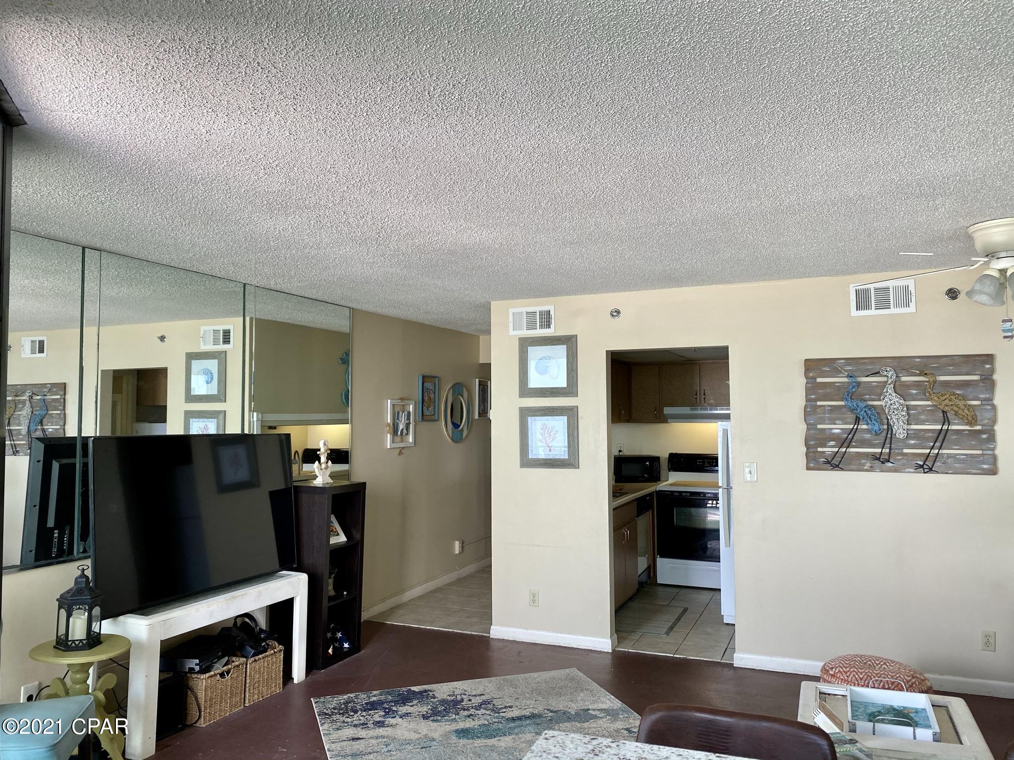 Sunbird Condo - Residential