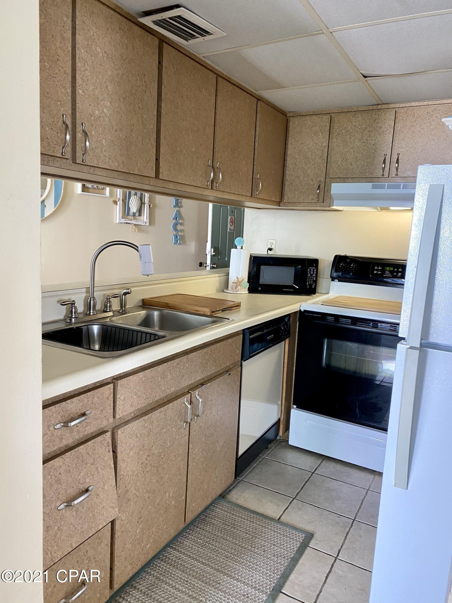 Sunbird Condo - Residential