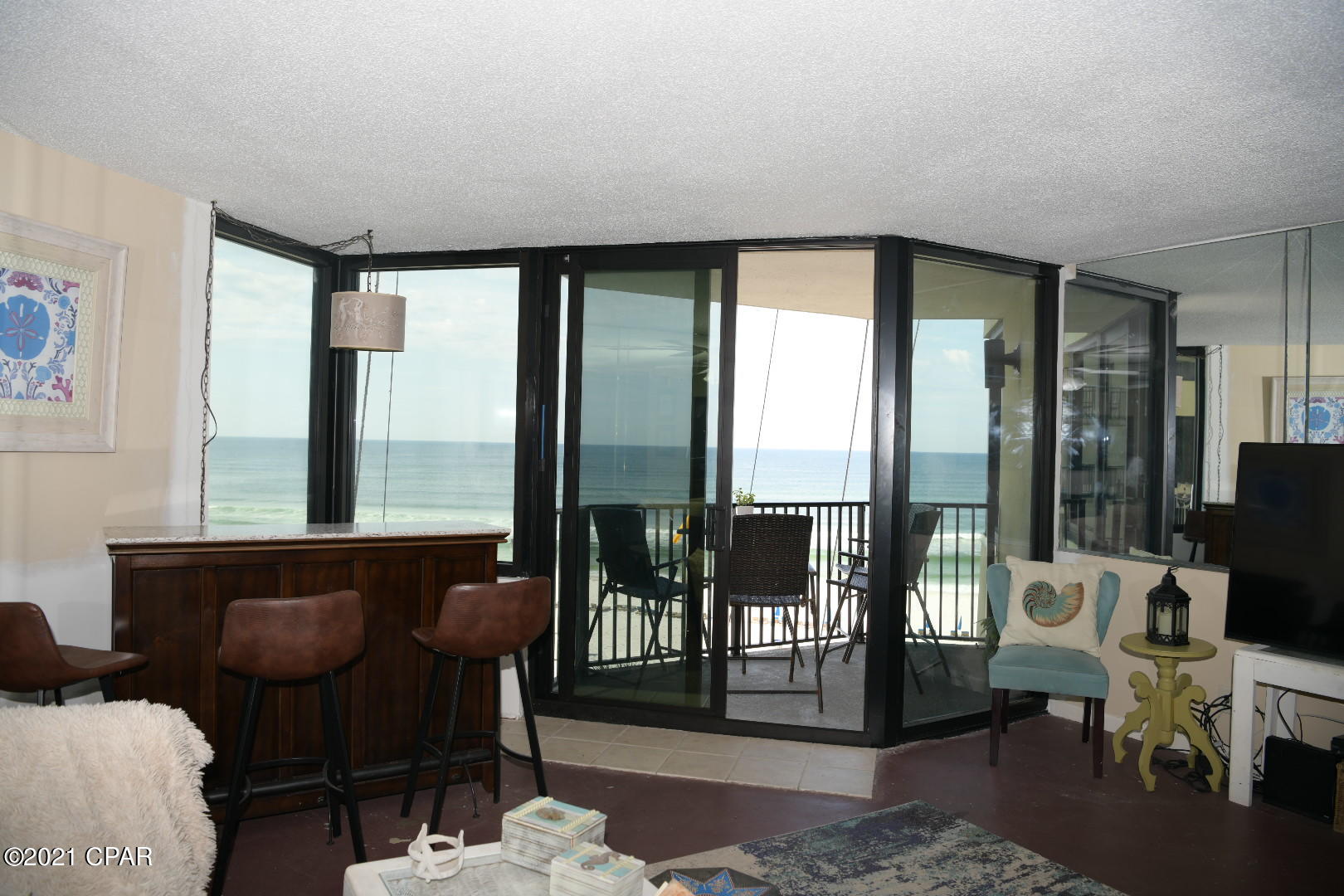 Sunbird Condo - Residential