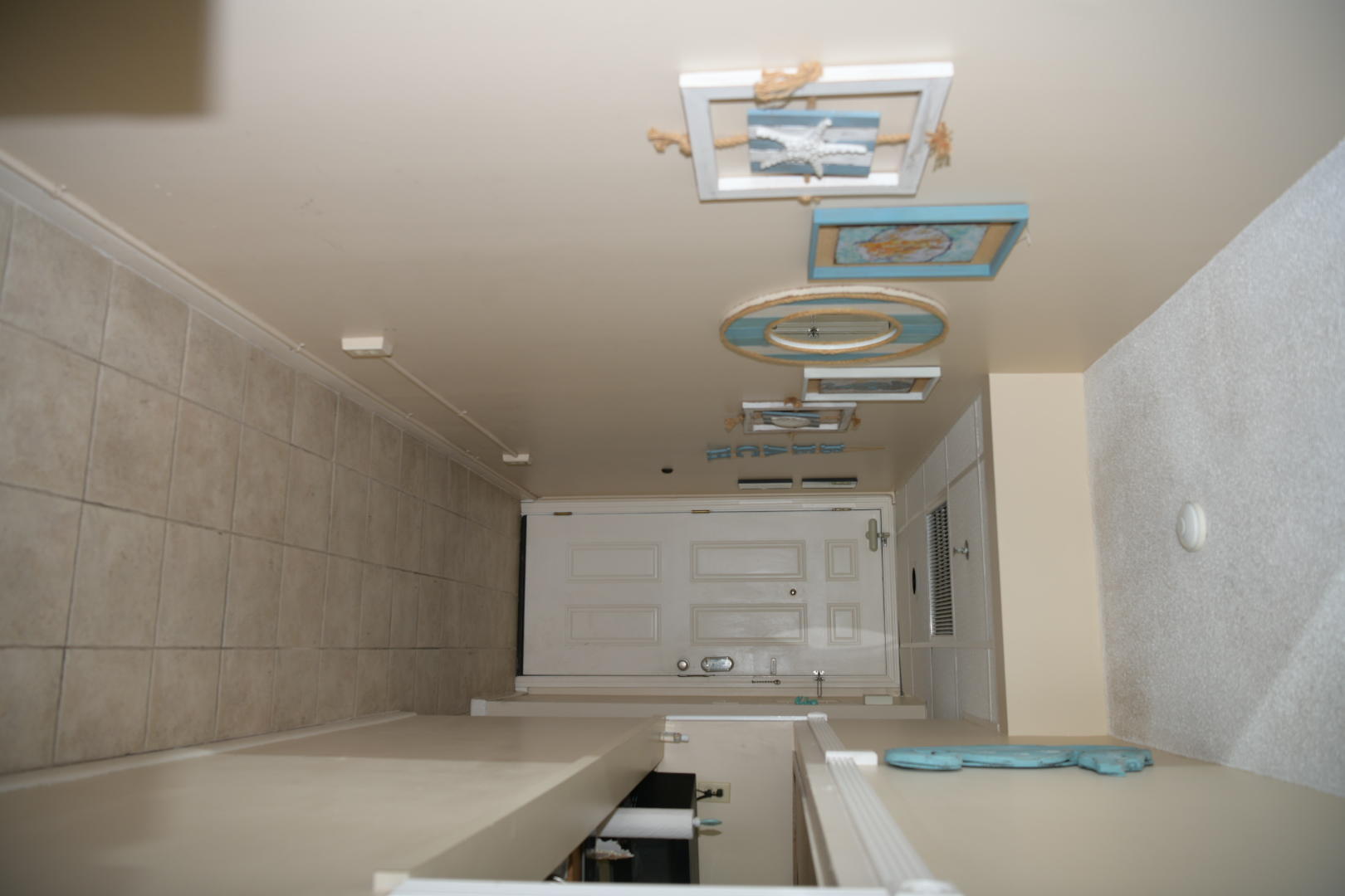 Sunbird Condo - Residential