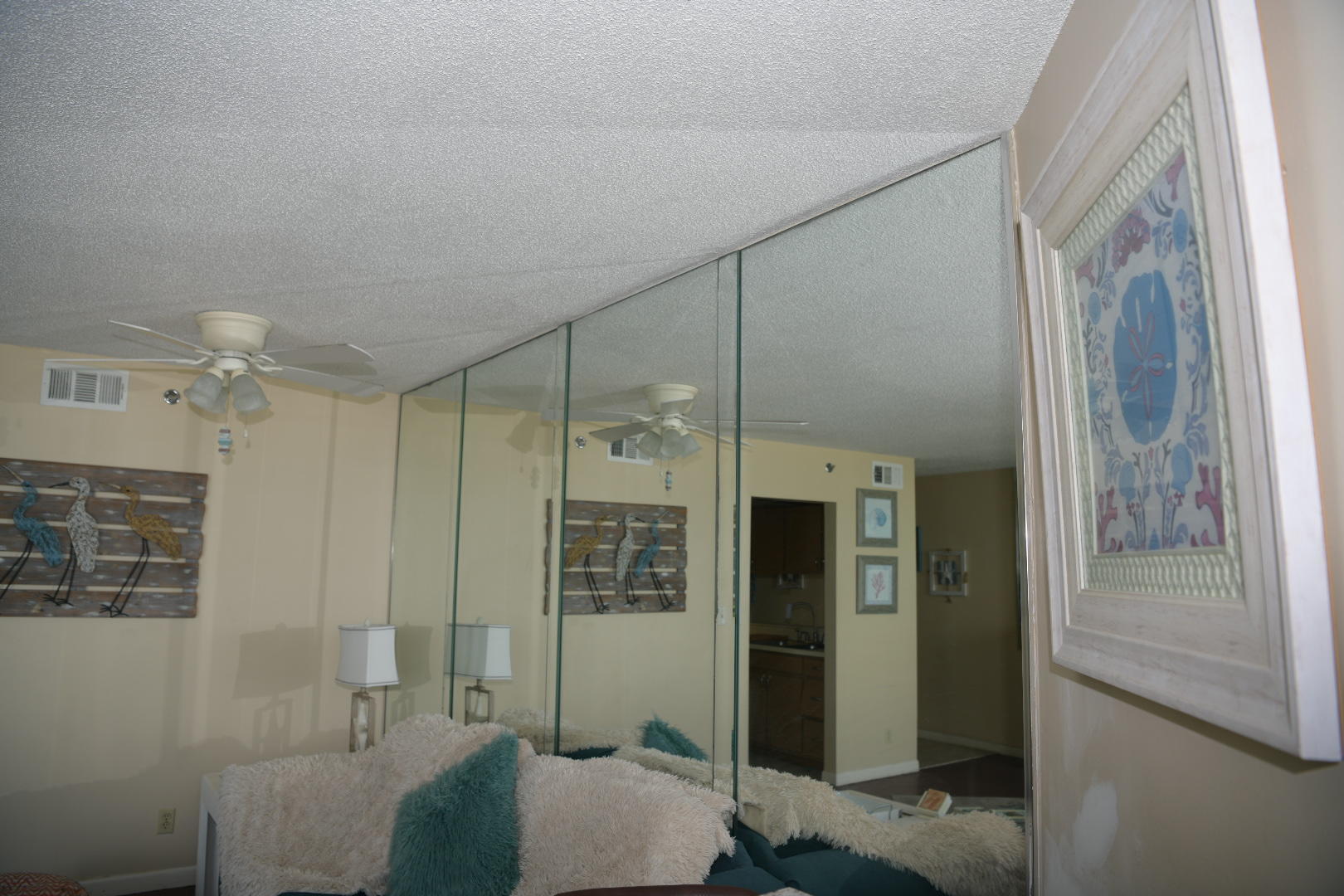 Sunbird Condo - Residential