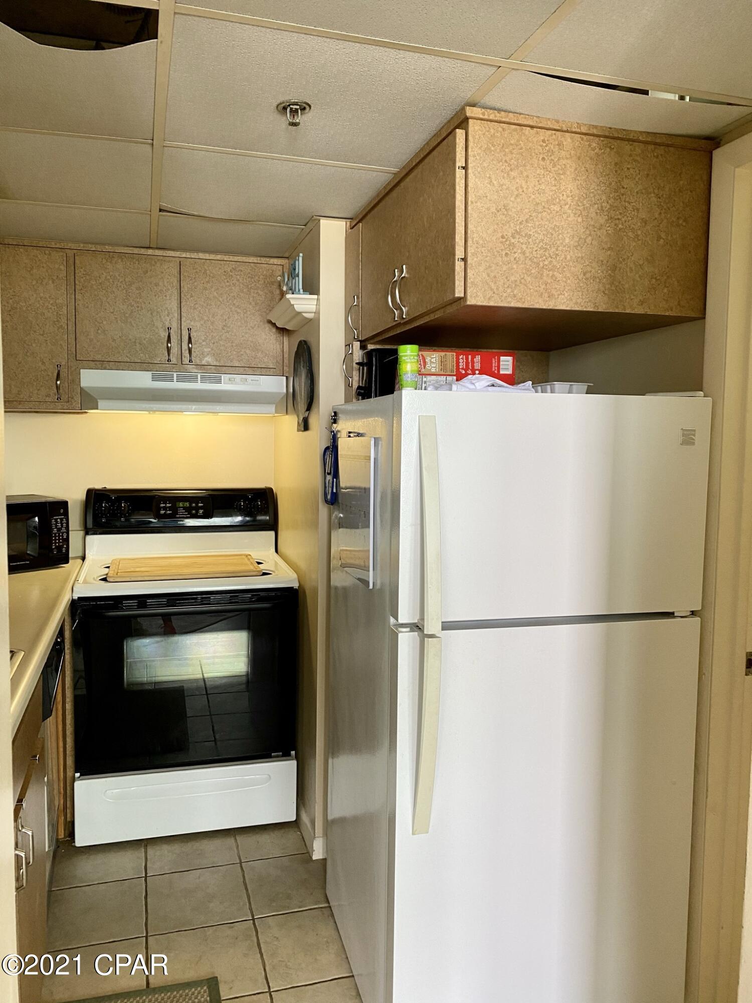 Sunbird Condo - Residential