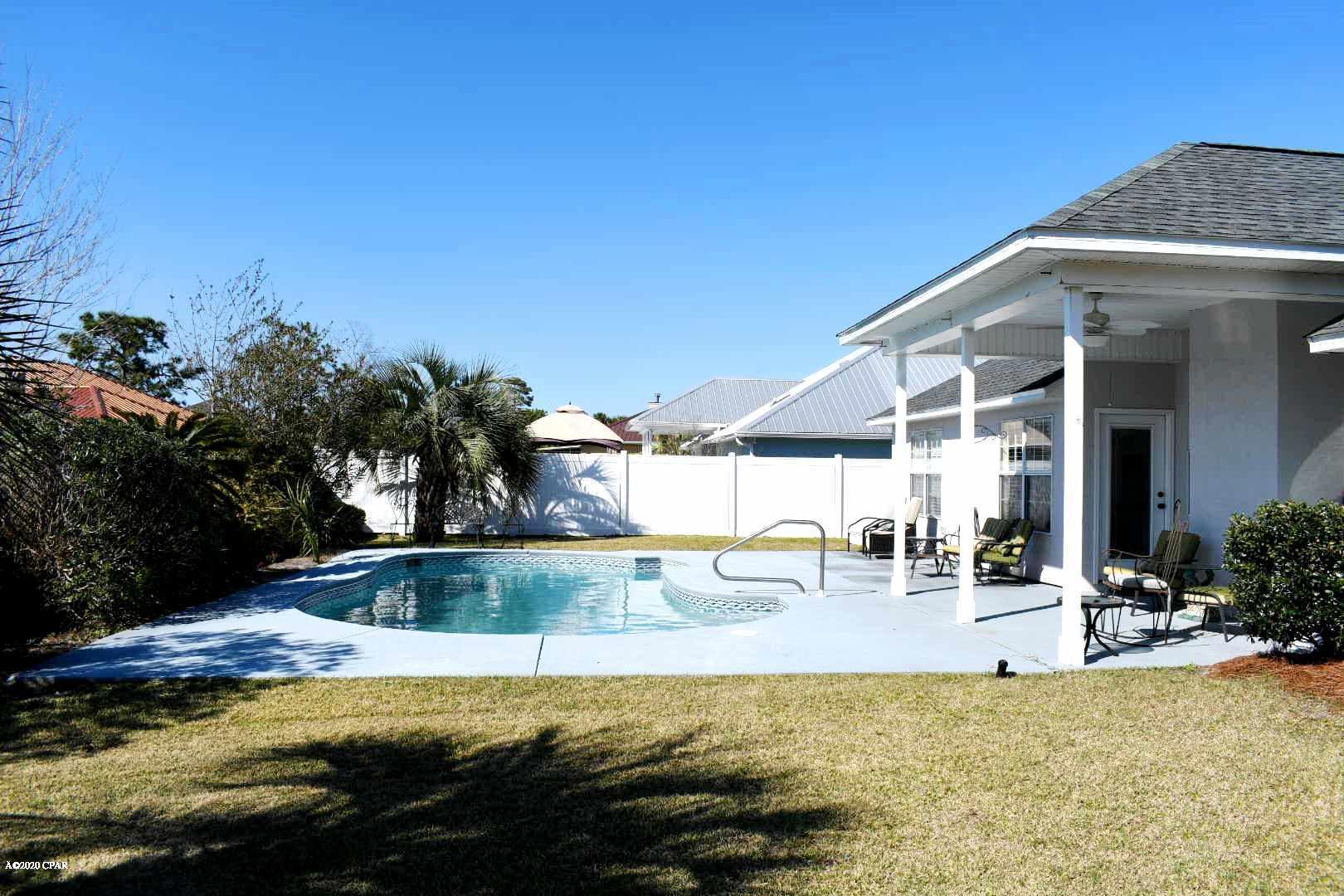 Hidden Pines Phase II - Residential