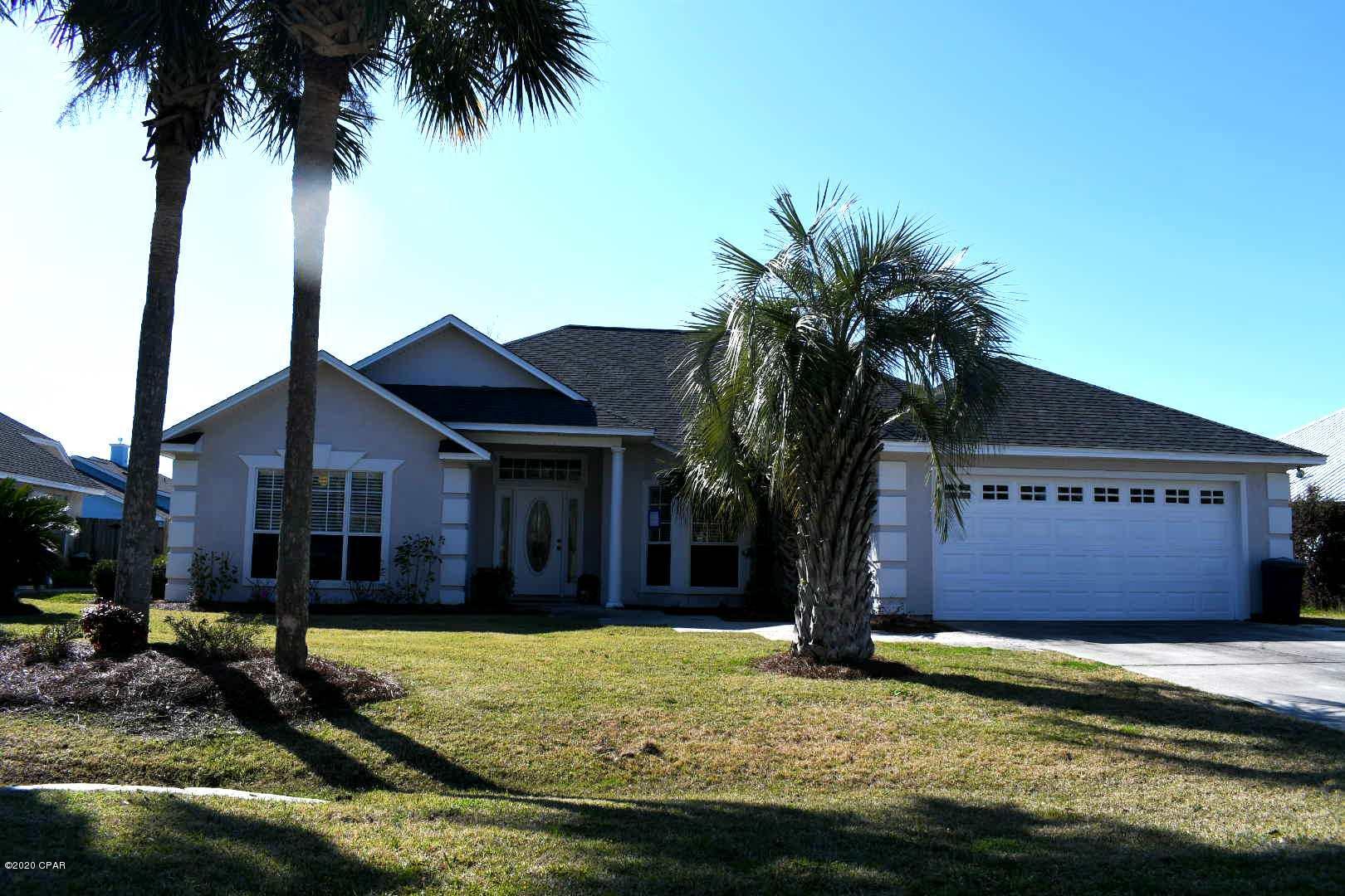 Hidden Pines Phase II - Residential