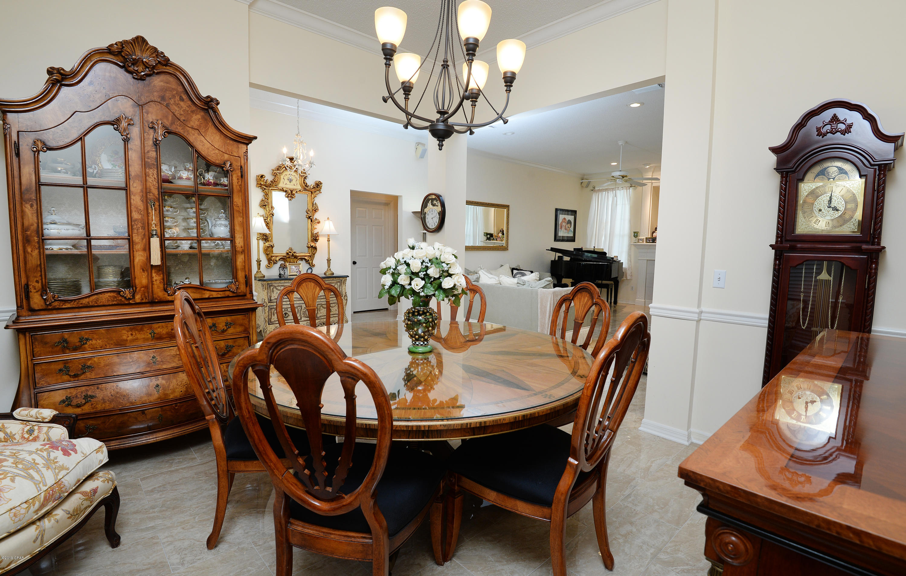 Hidden Pines Phase II - Residential