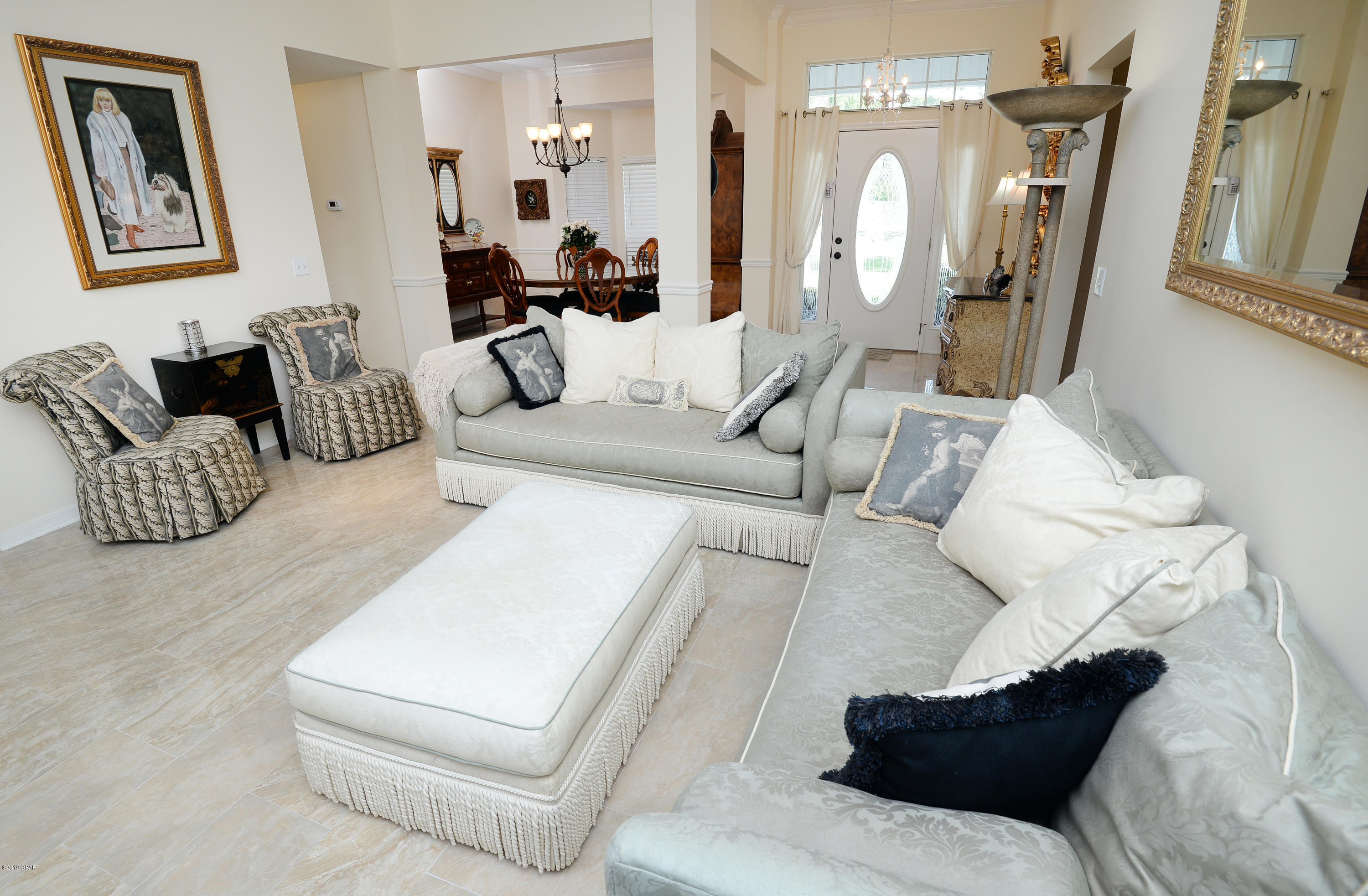 Hidden Pines Phase II - Residential