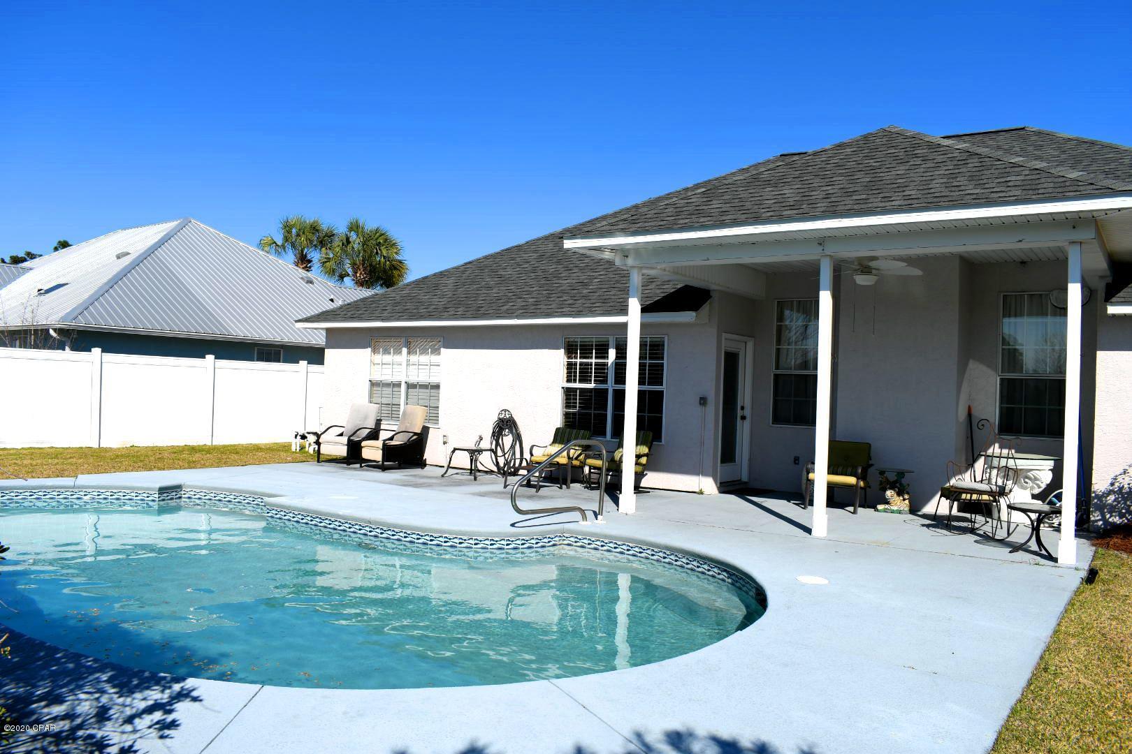 Hidden Pines Phase II - Residential