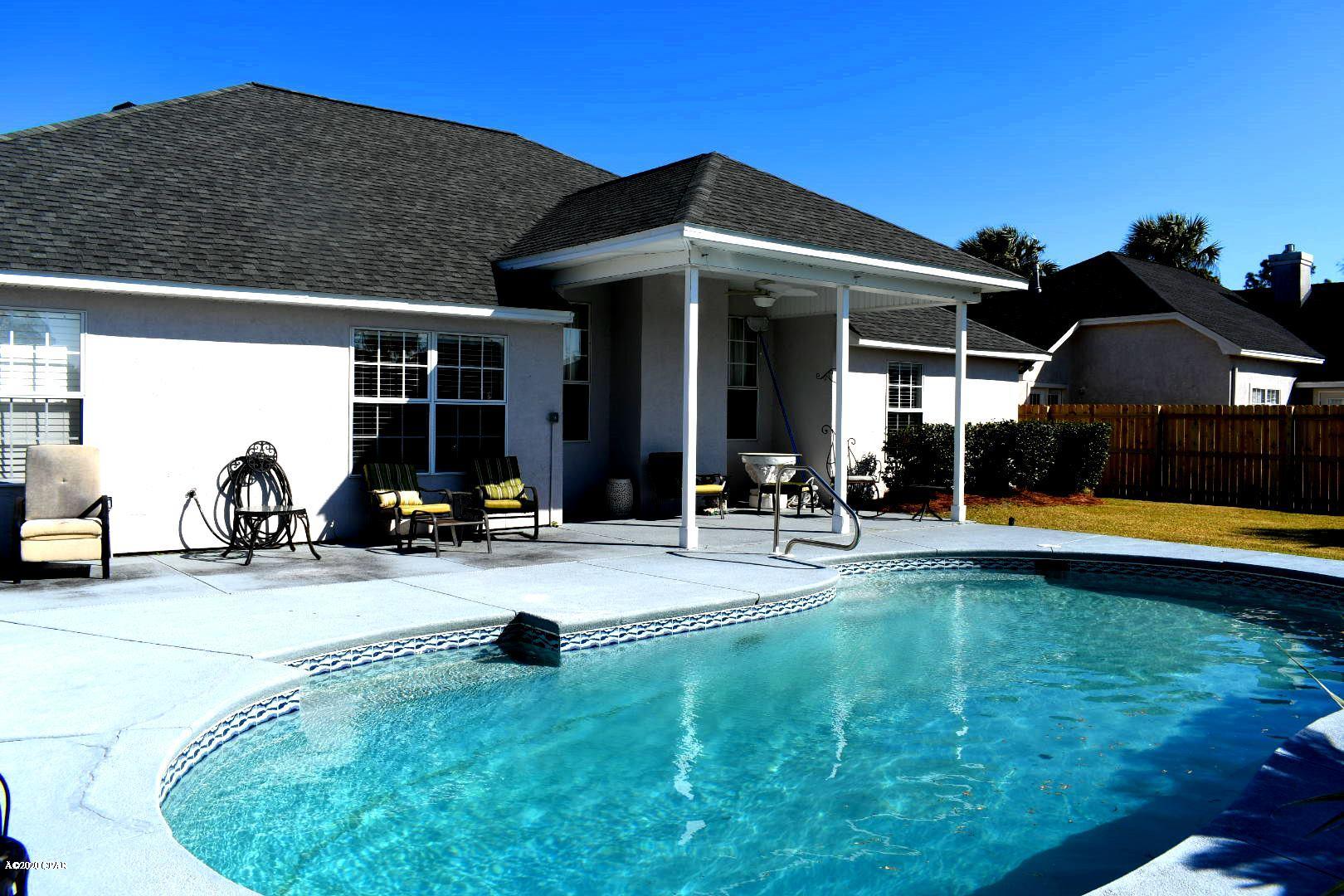 Hidden Pines Phase II - Residential