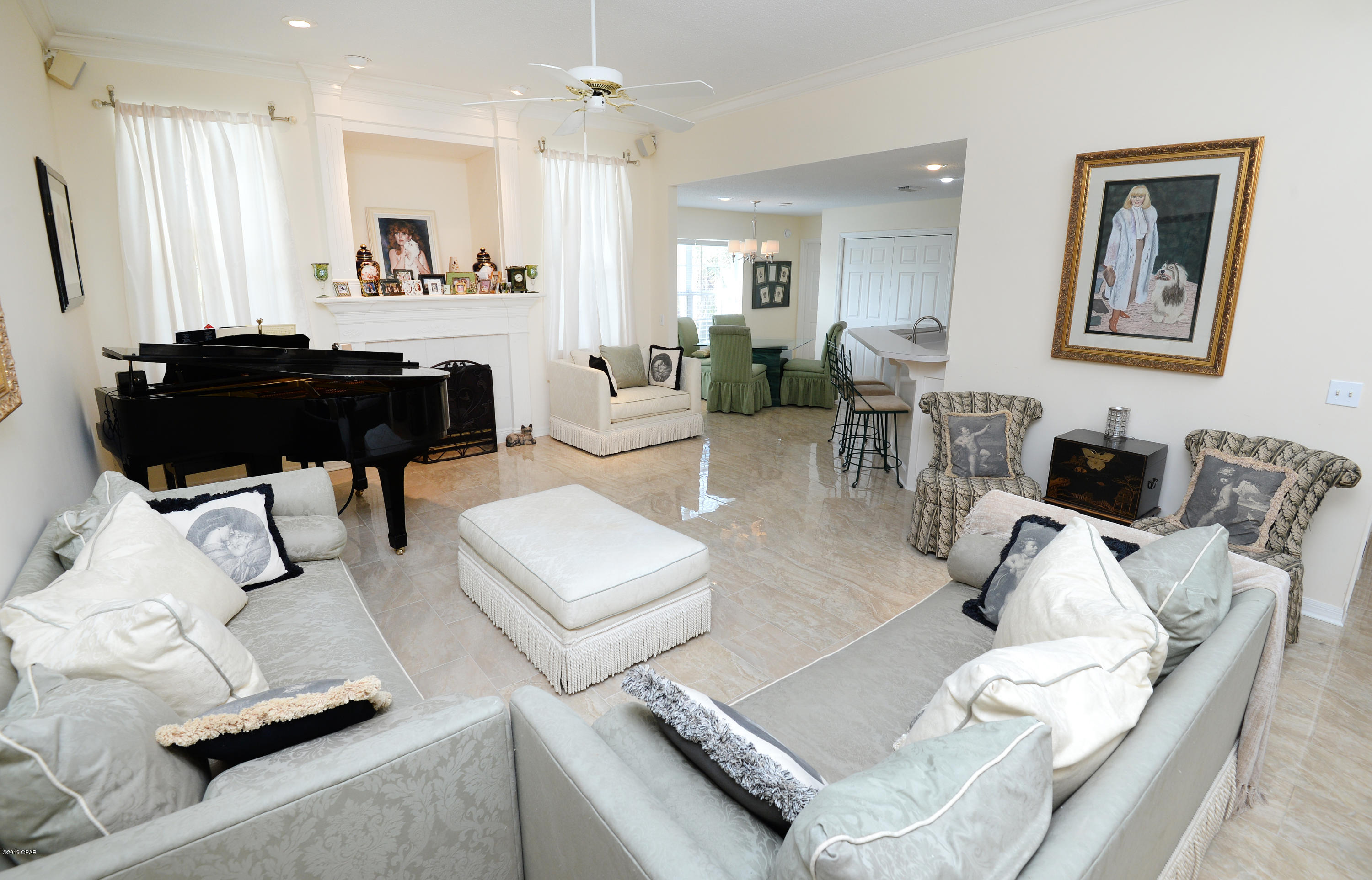 Hidden Pines Phase II - Residential