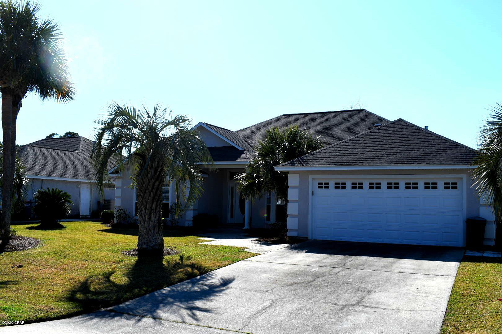 Hidden Pines Phase II - Residential