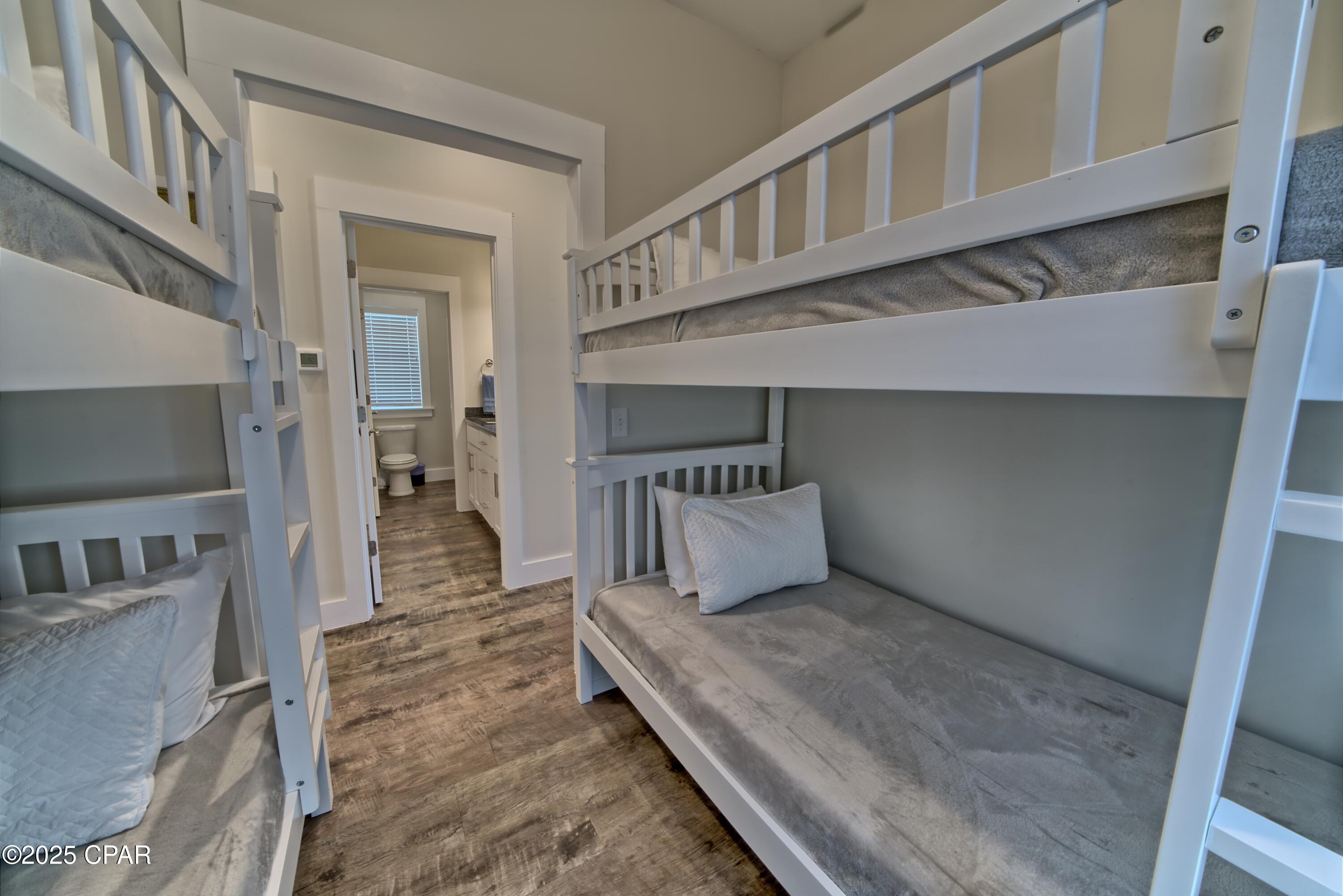 Silver Sands Beach - Residential