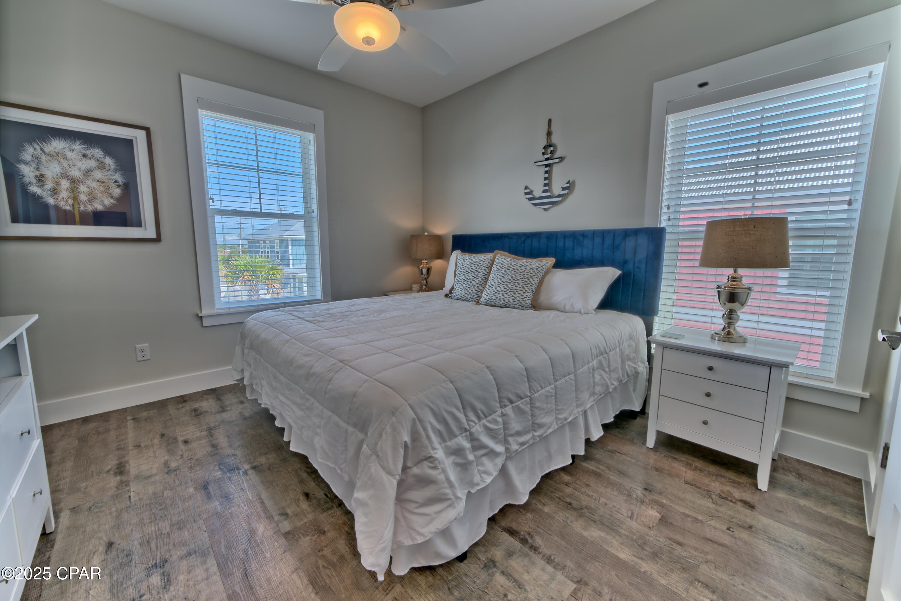 Silver Sands Beach - Residential