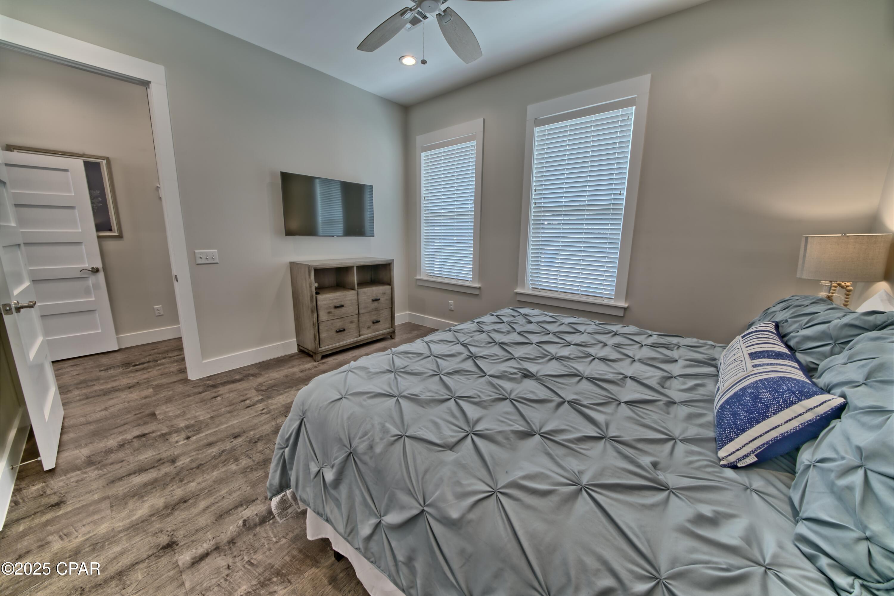 Silver Sands Beach - Residential