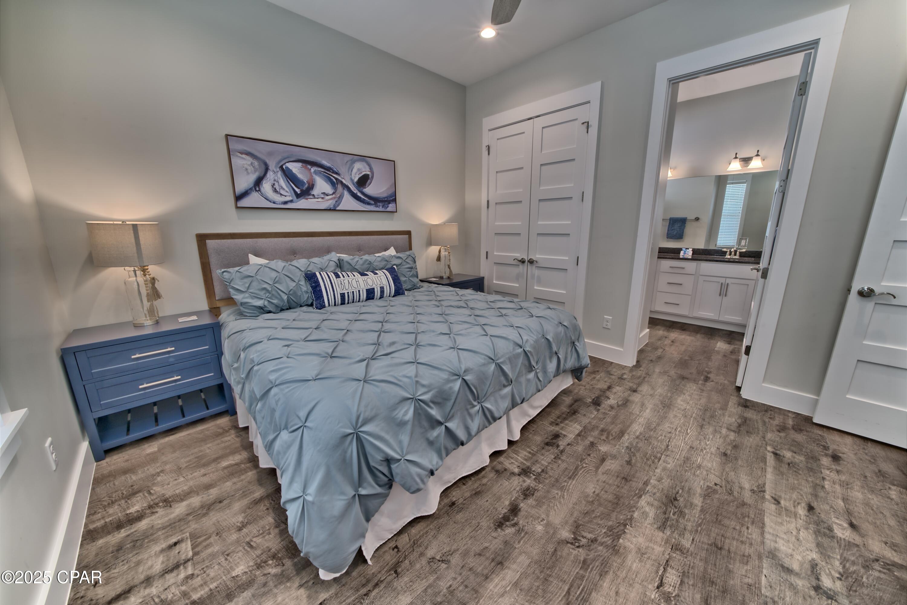 Silver Sands Beach - Residential