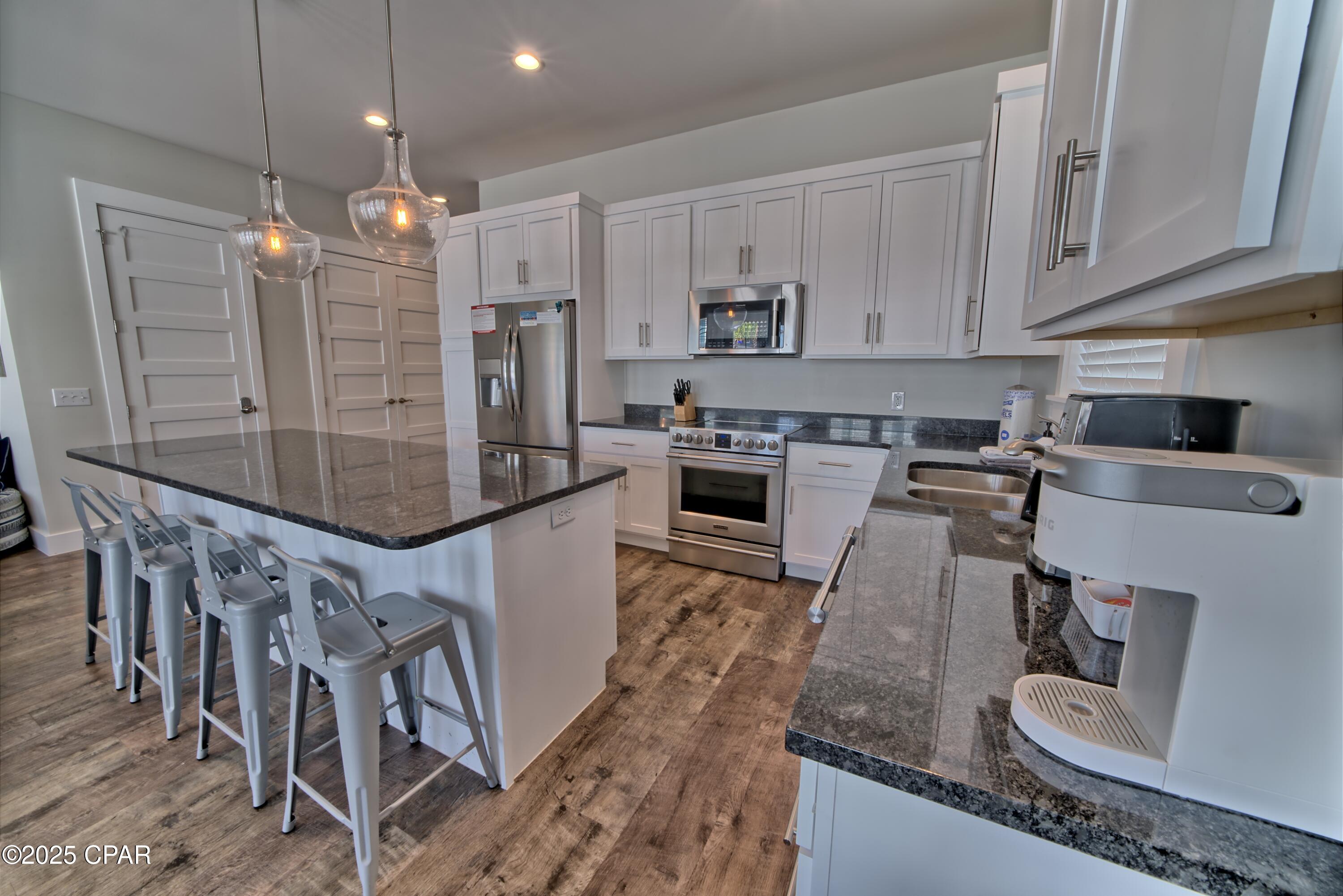 Silver Sands Beach - Residential