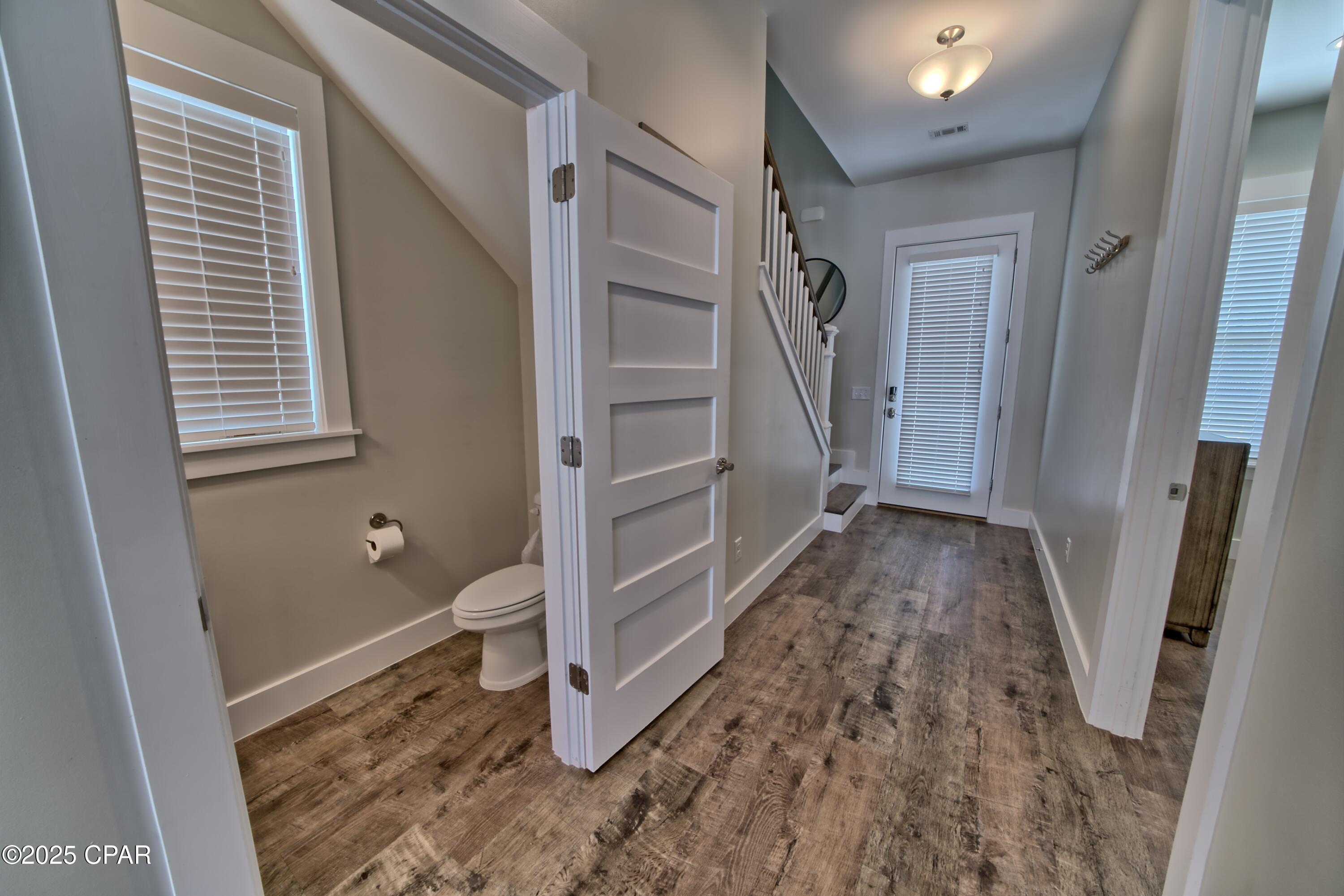 Silver Sands Beach - Residential