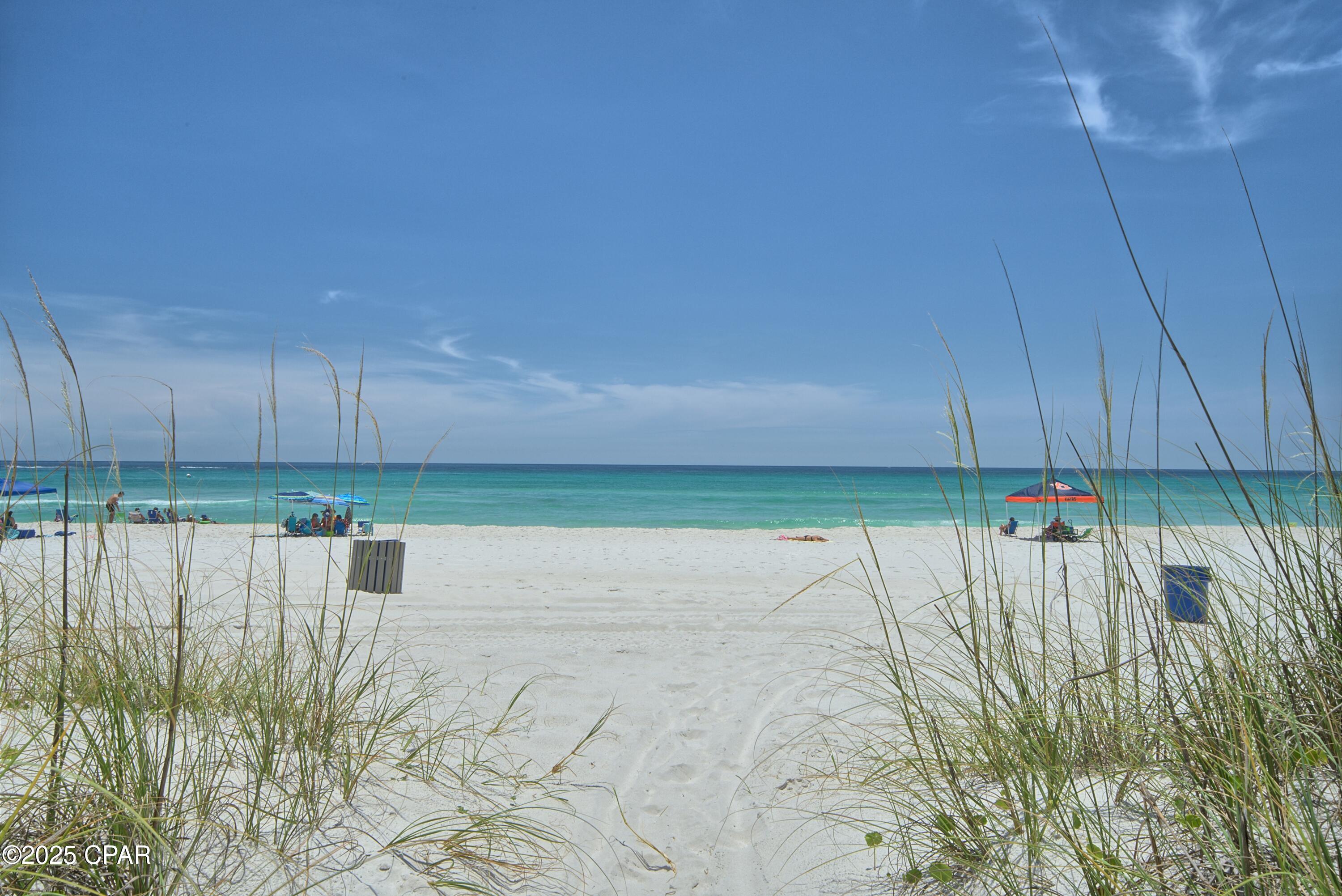 Silver Sands Beach - Residential