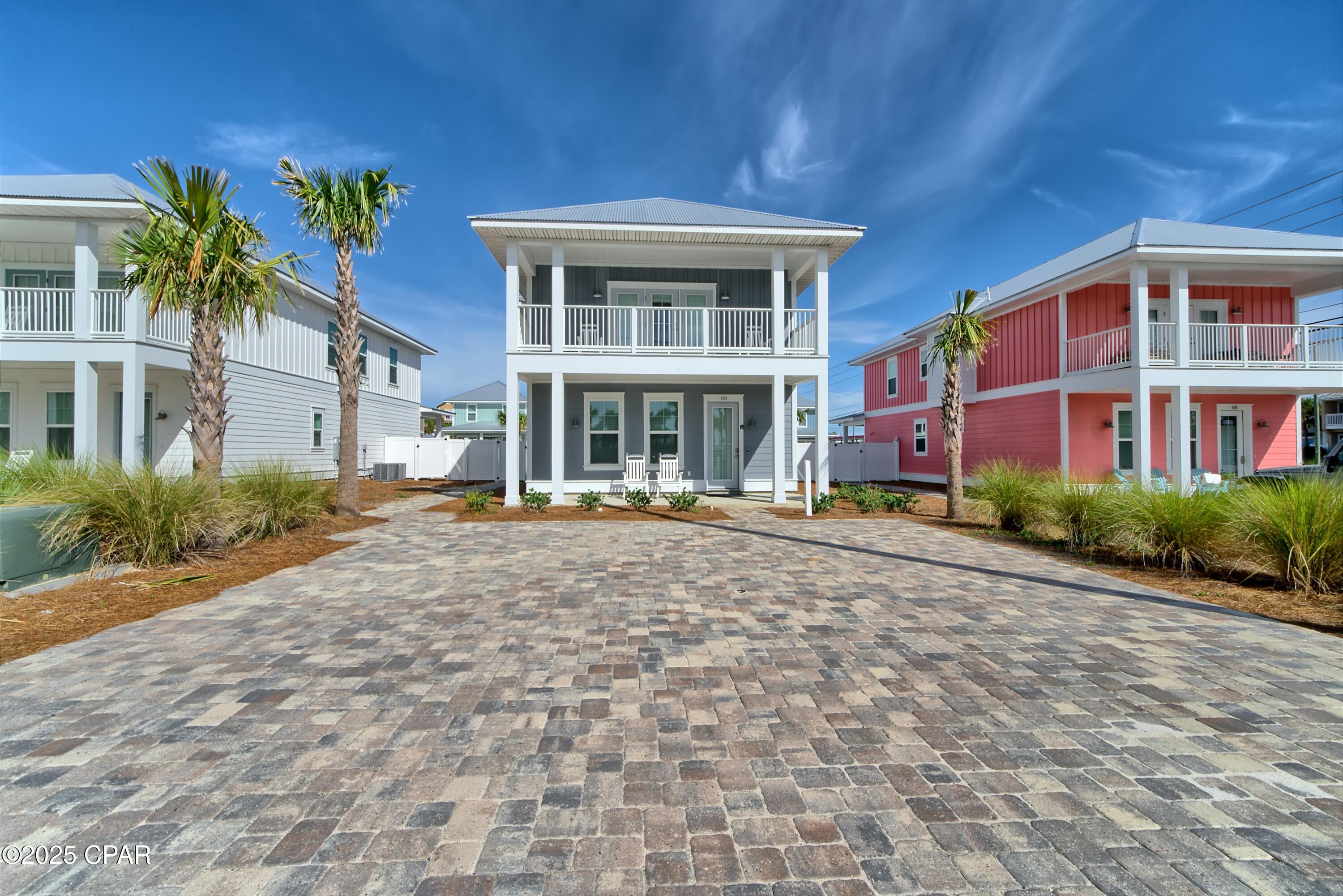 Silver Sands Beach - Residential