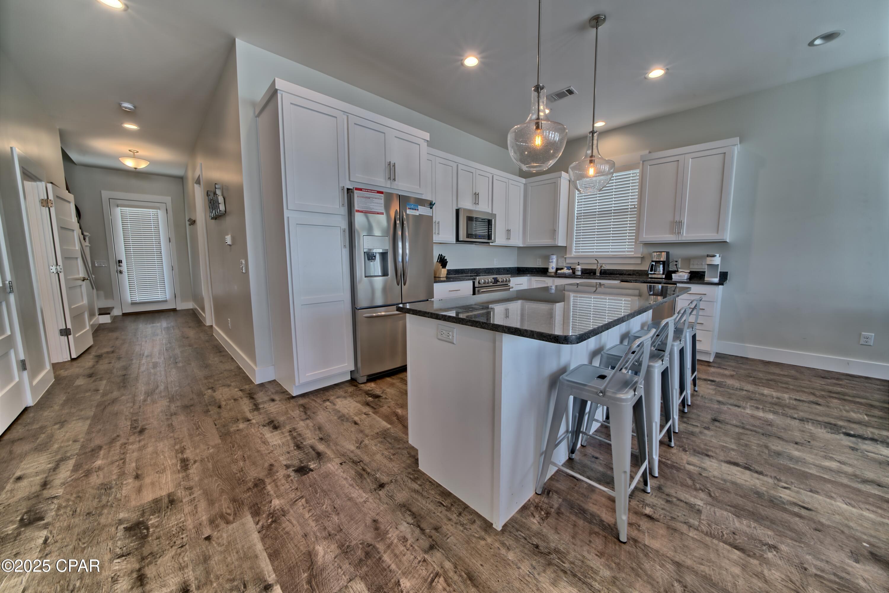 Silver Sands Beach - Residential