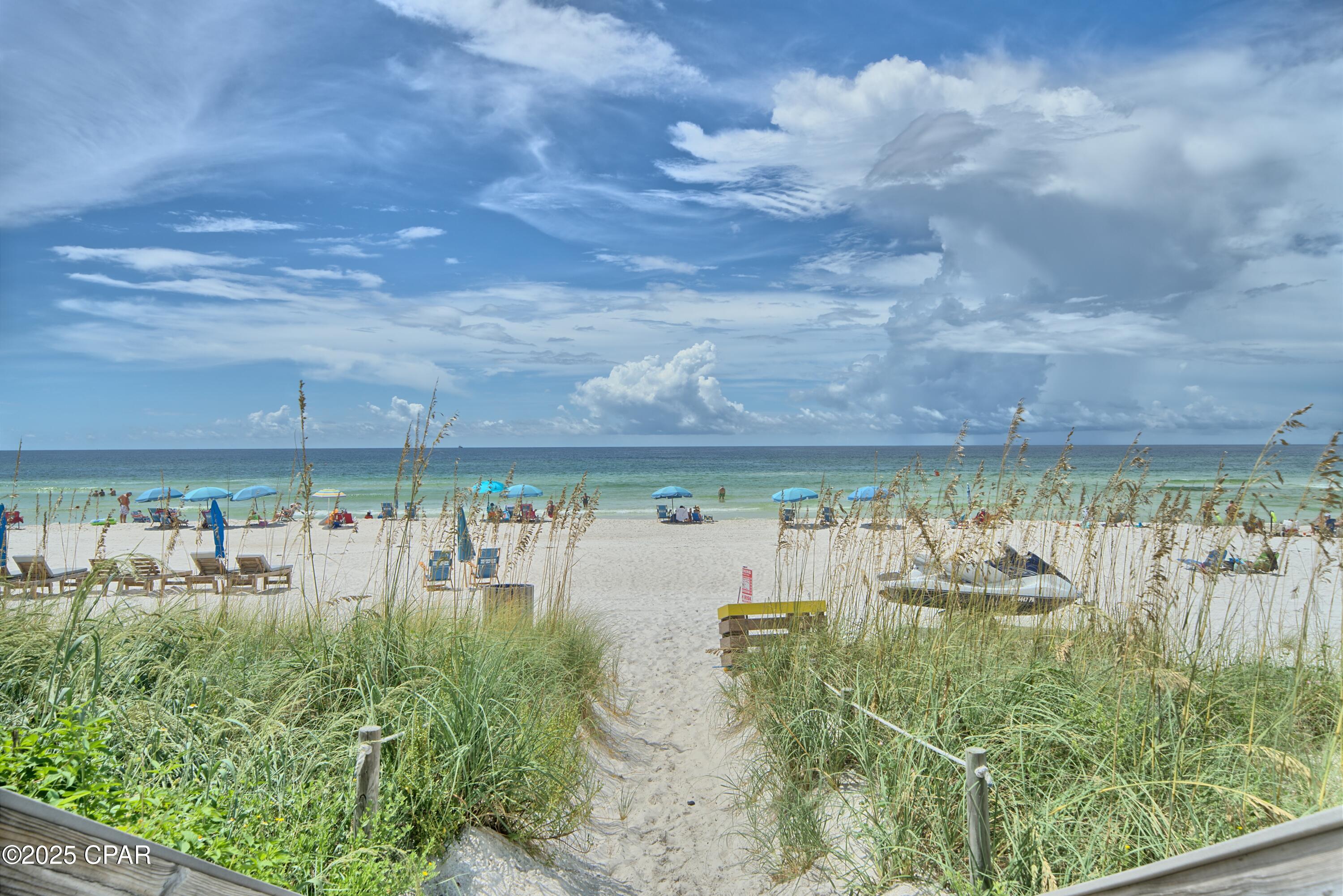 Silver Sands Beach - Residential