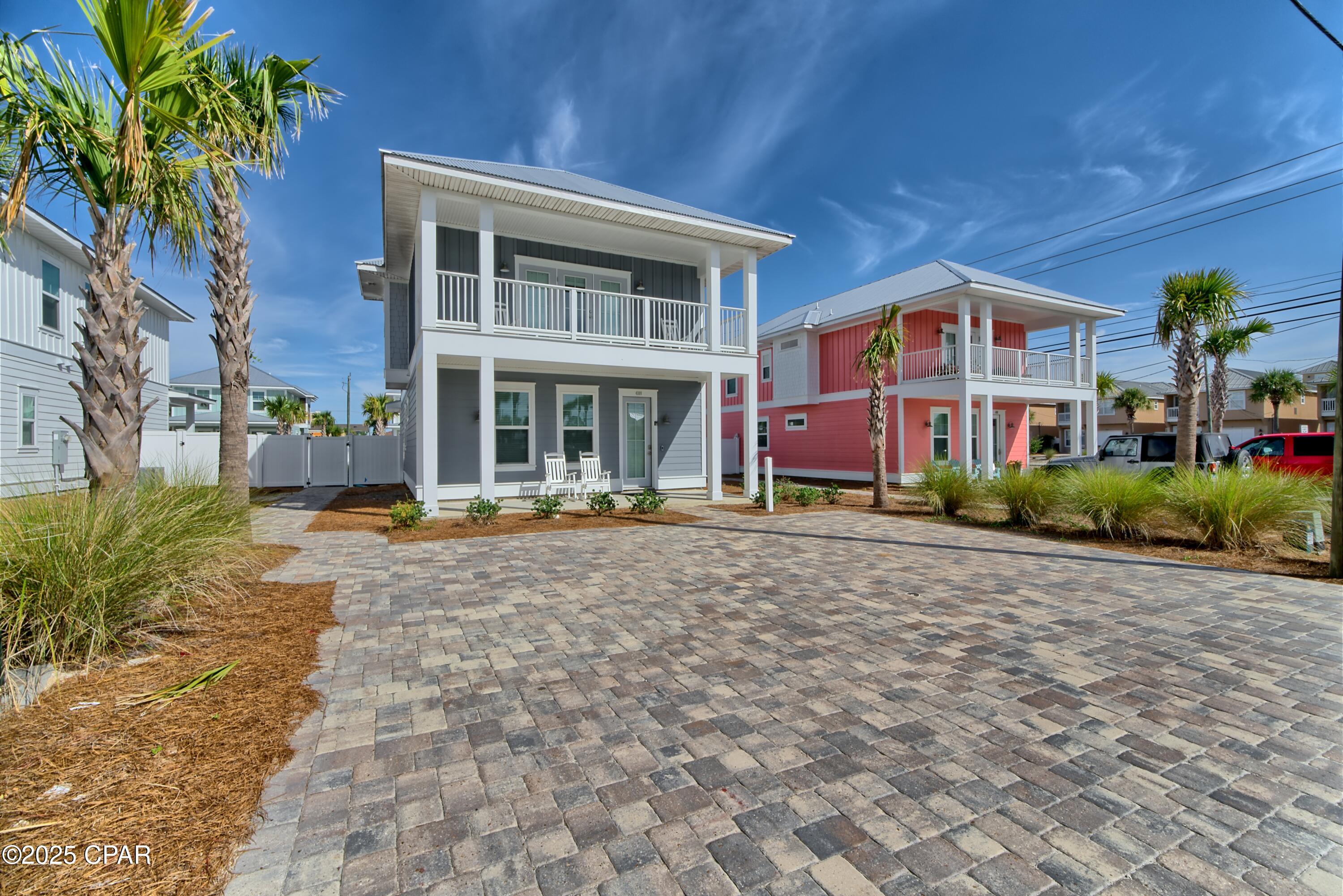 Silver Sands Beach - Residential