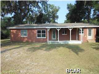 Lake Add To Lynn Haven - Residential