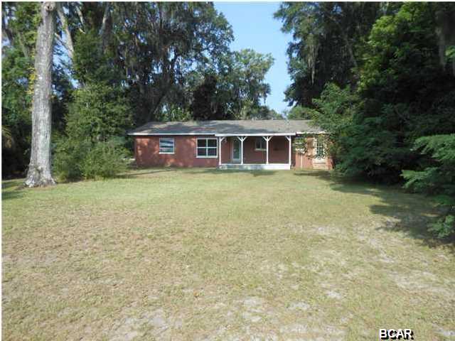 Lake Add To Lynn Haven - Residential