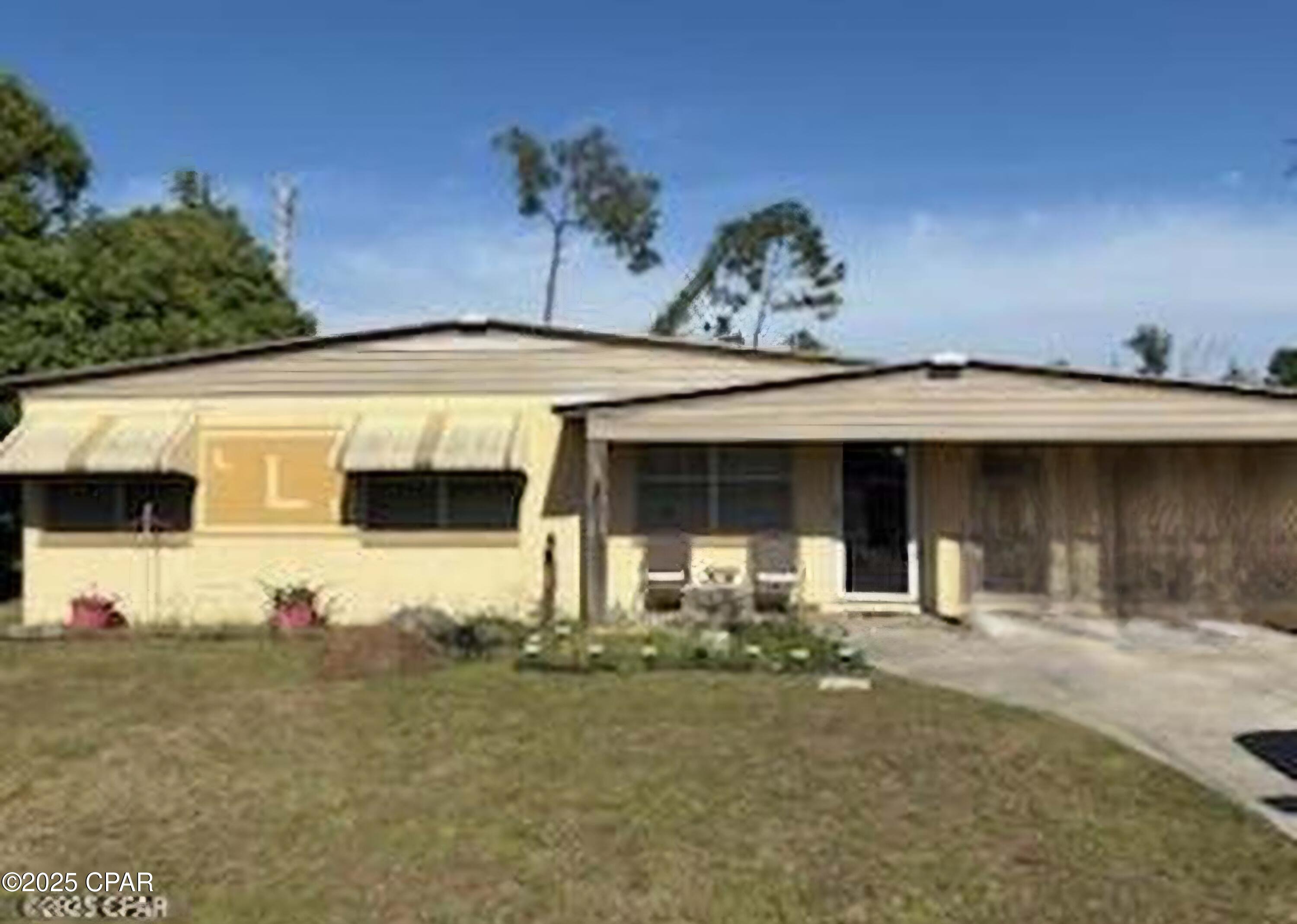 [No Recorded Subdiv] - Residential