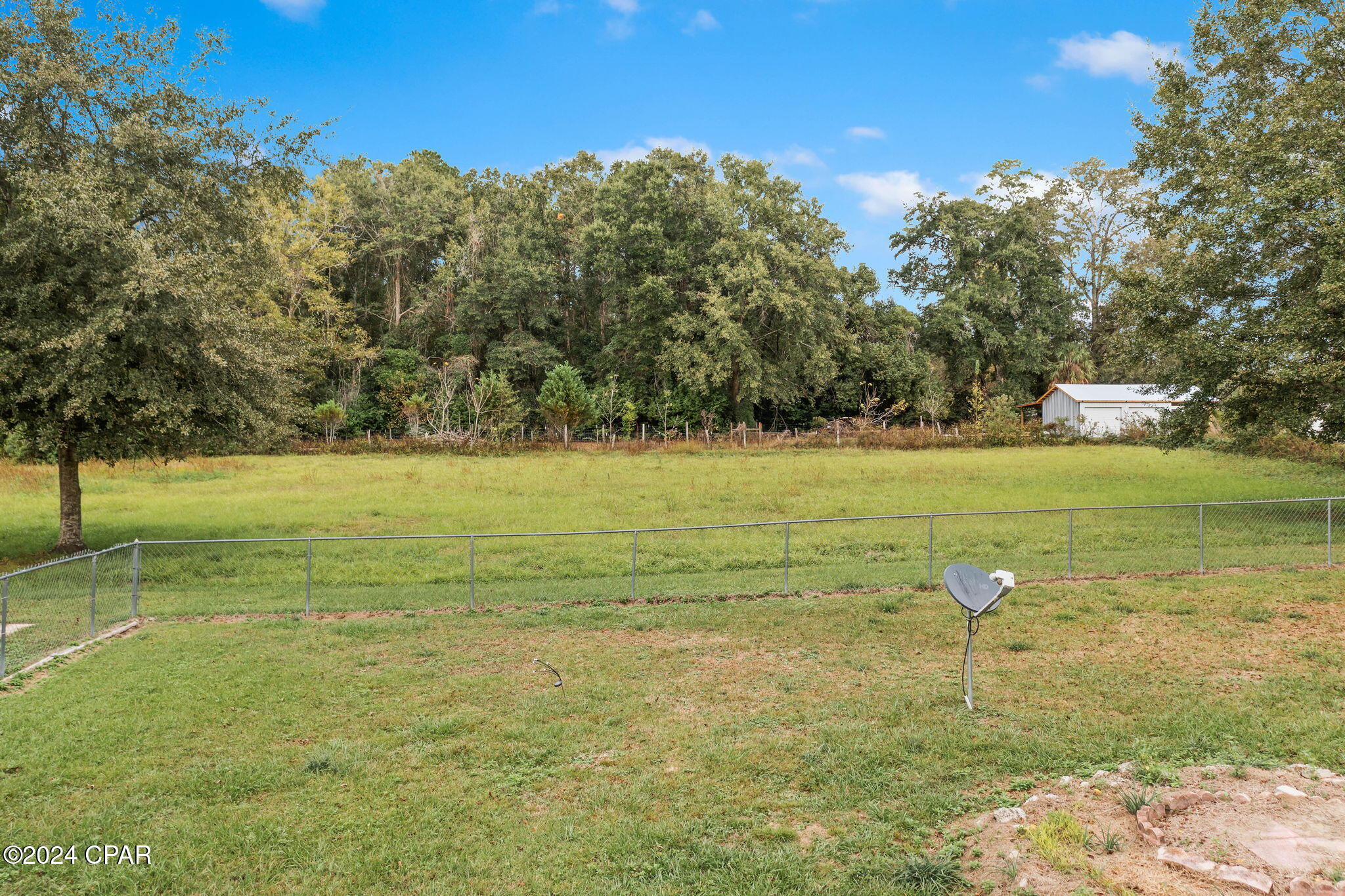 Chipley - Residential