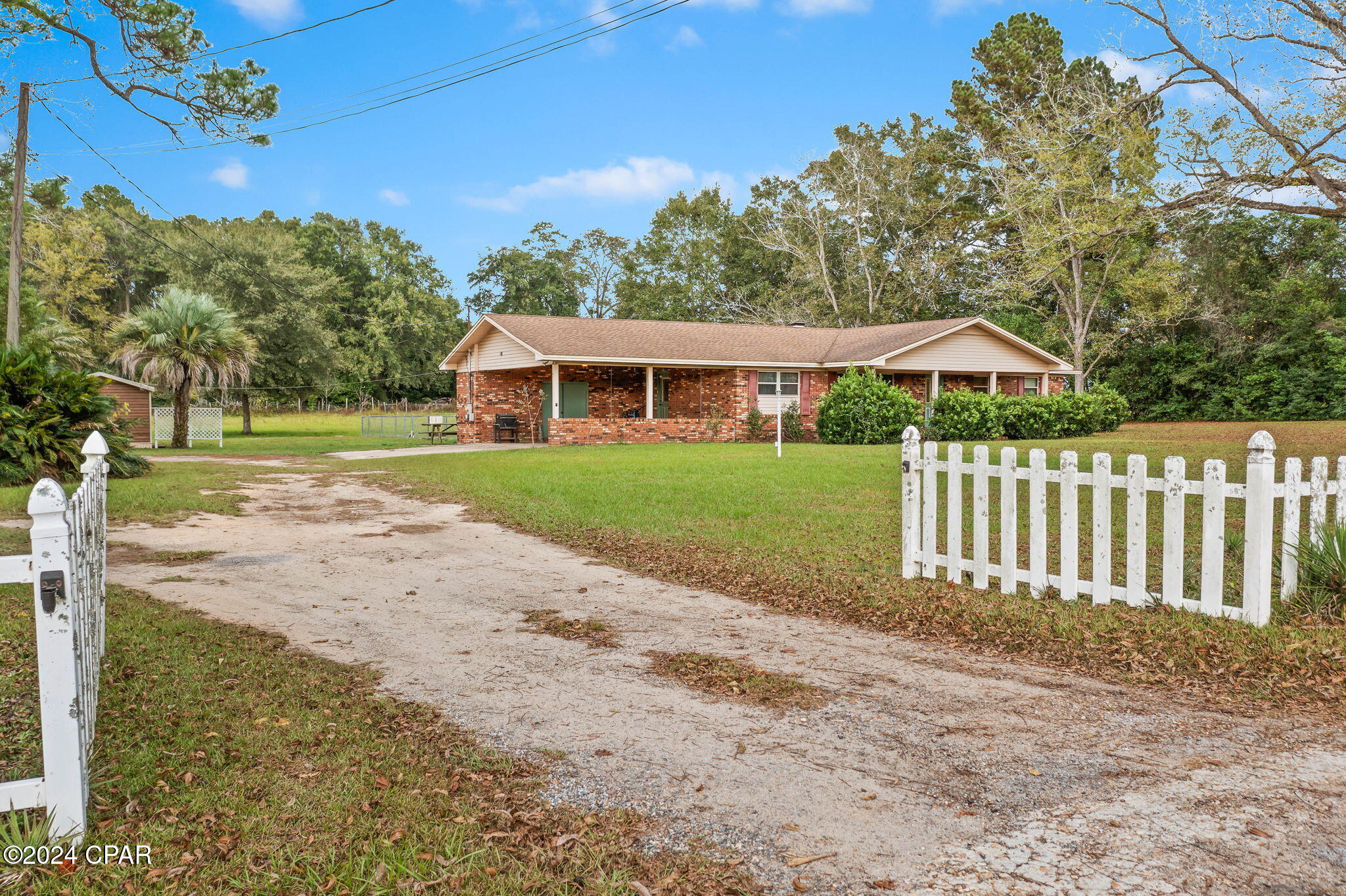 Chipley - Residential