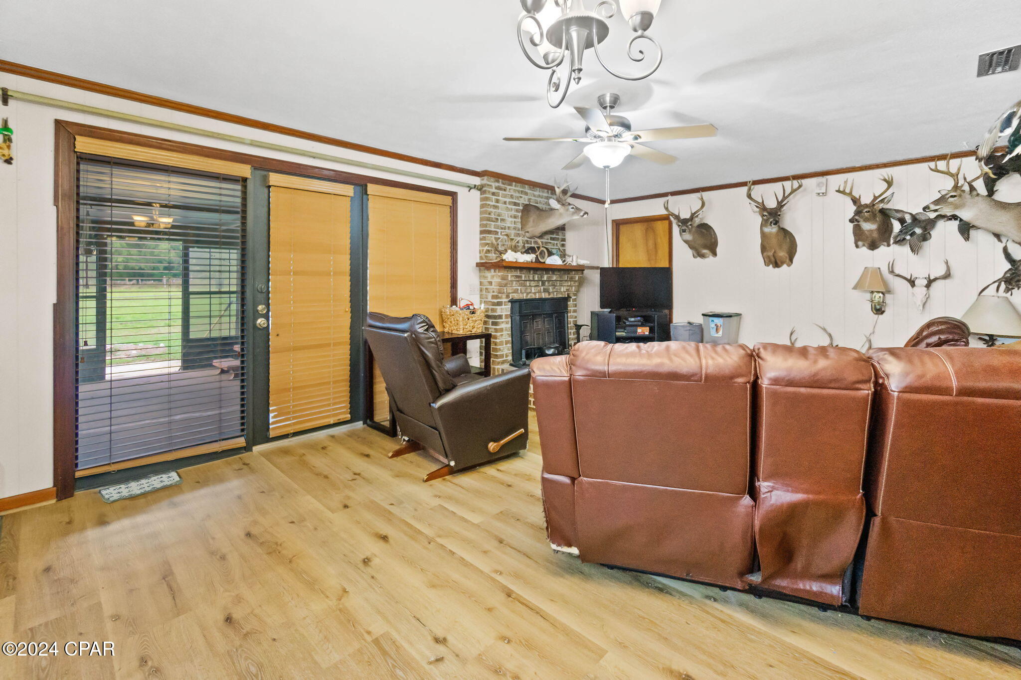 Chipley - Residential