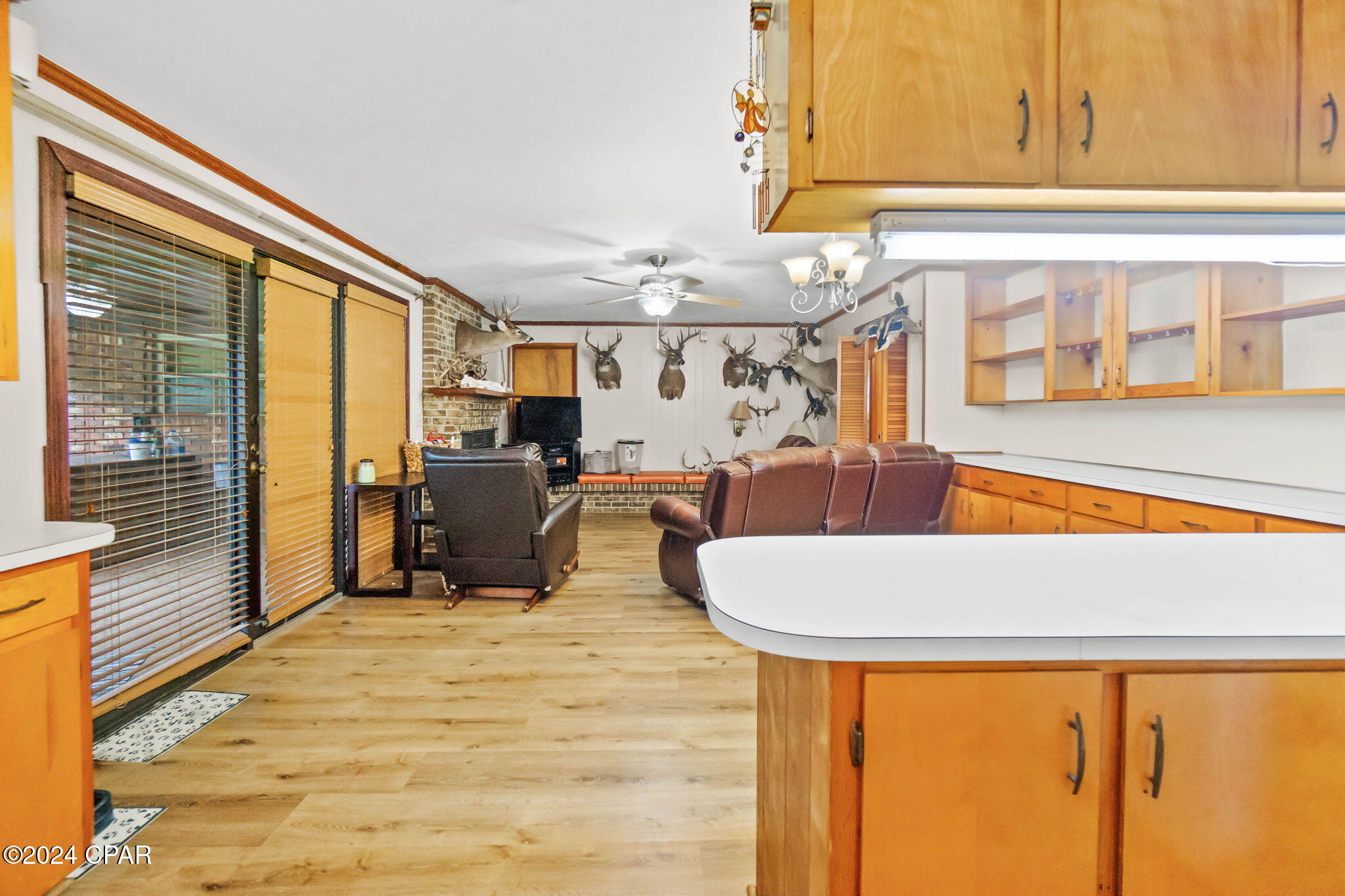 Chipley - Residential