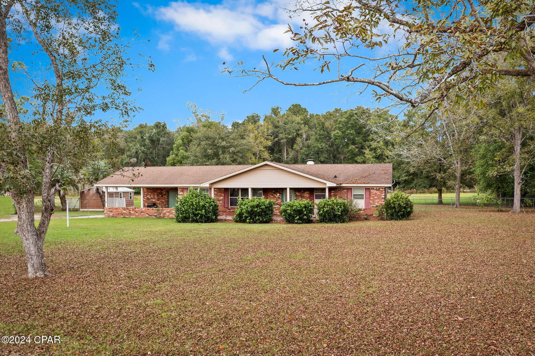 Chipley - Residential