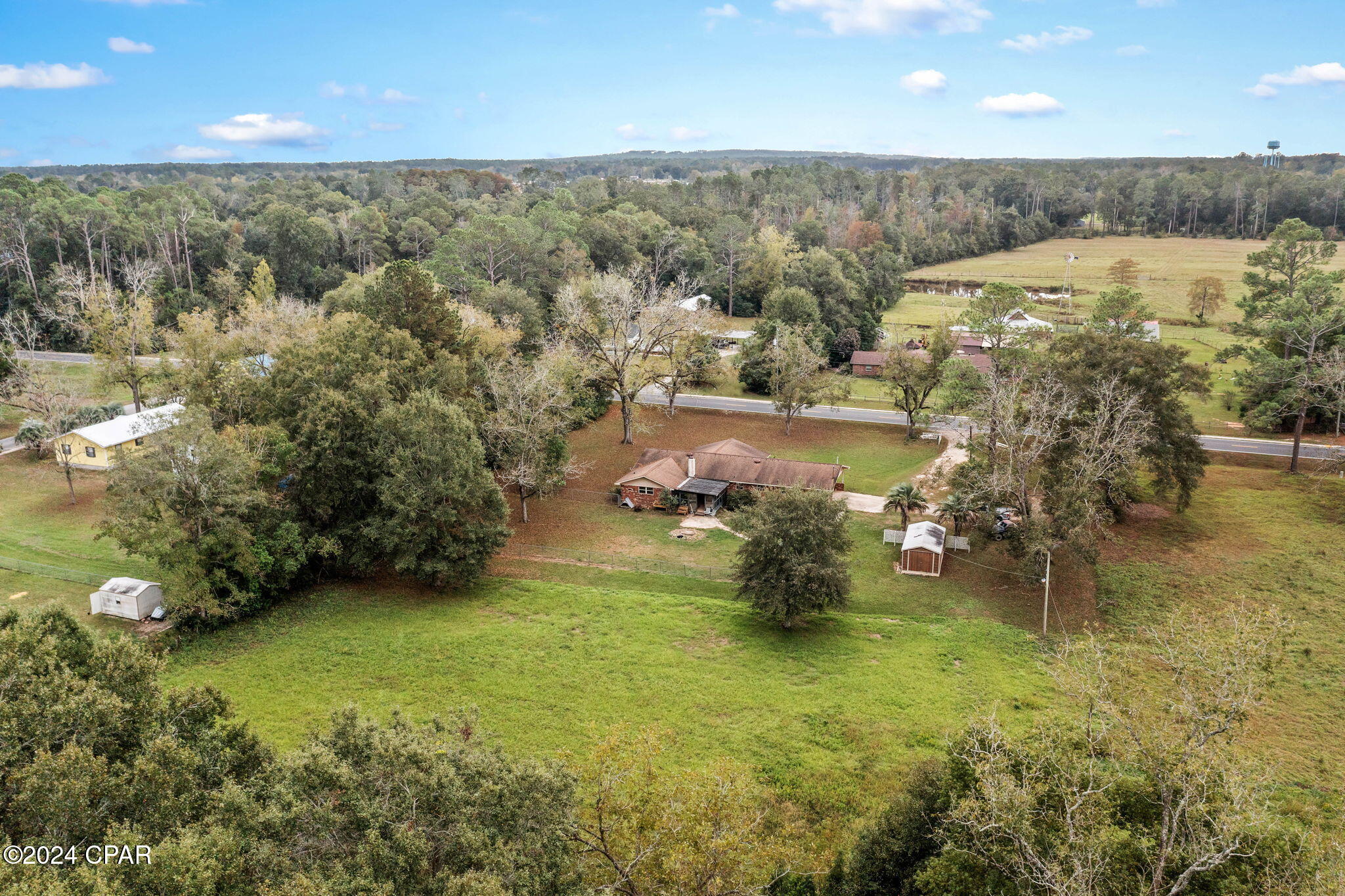 Chipley - Residential