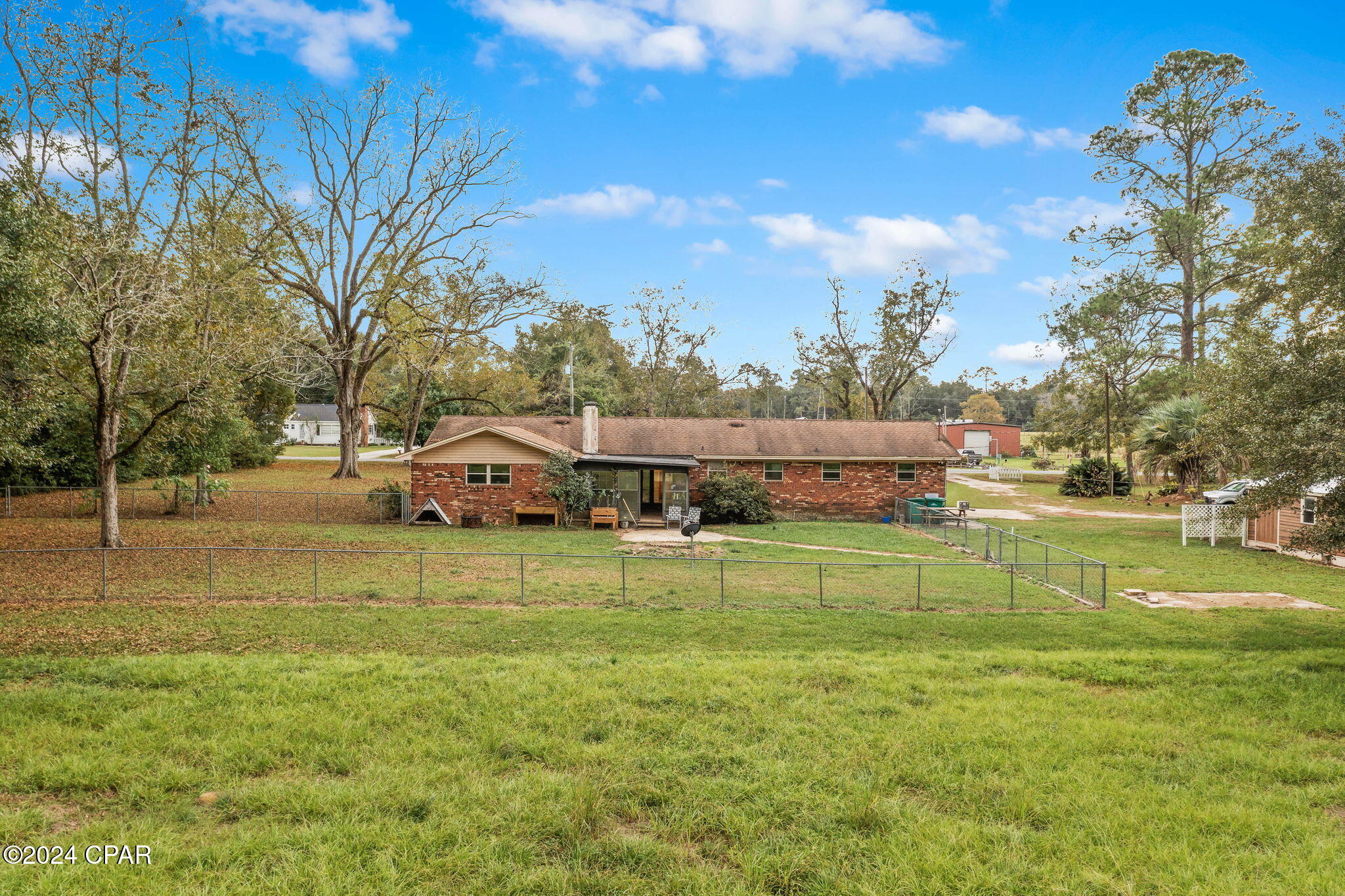 Chipley - Residential