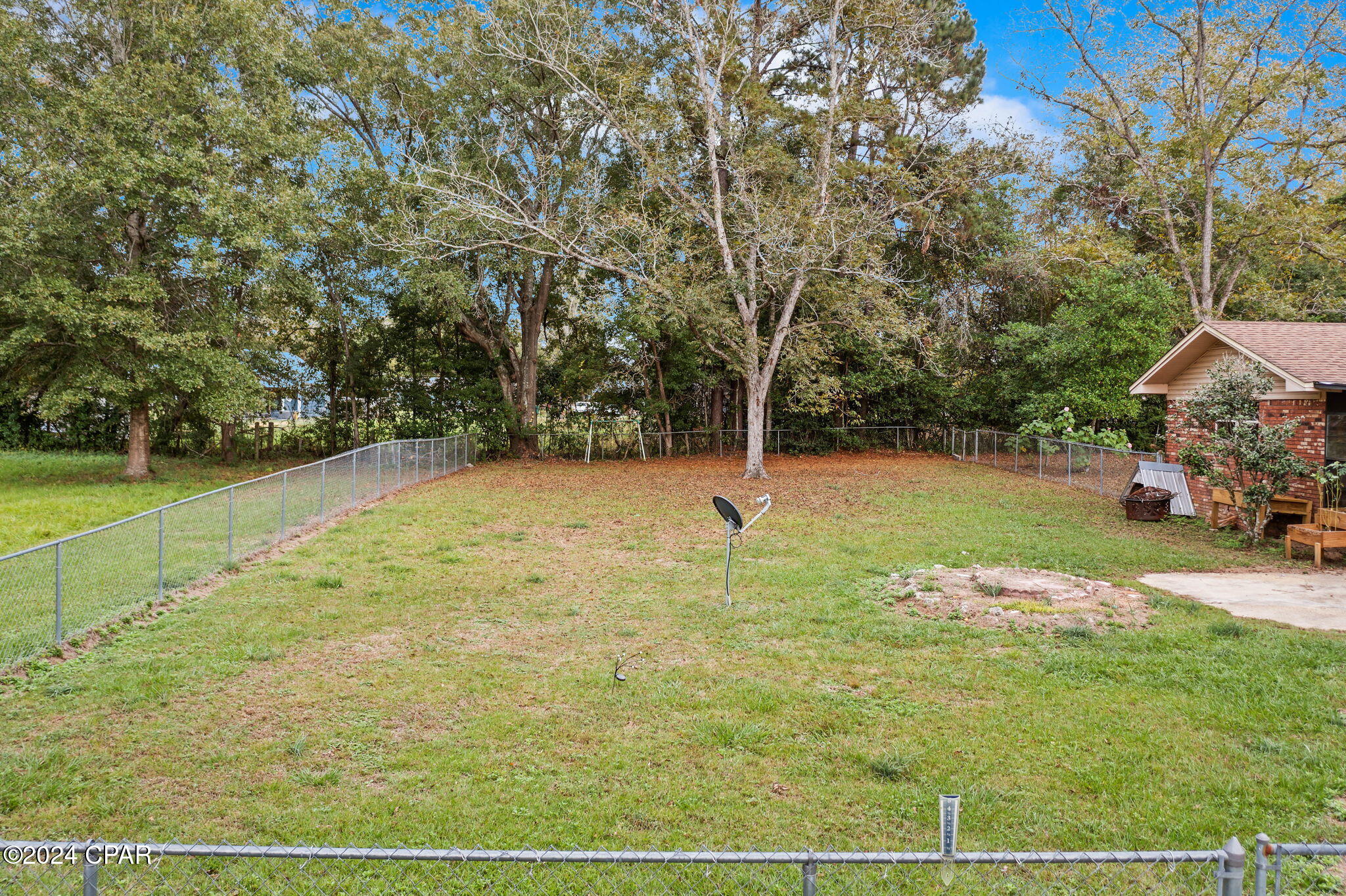 Chipley - Residential