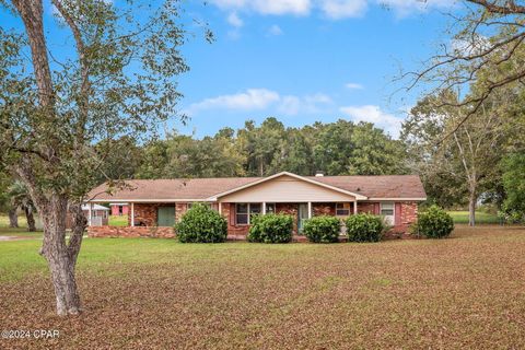 A home in Chipley