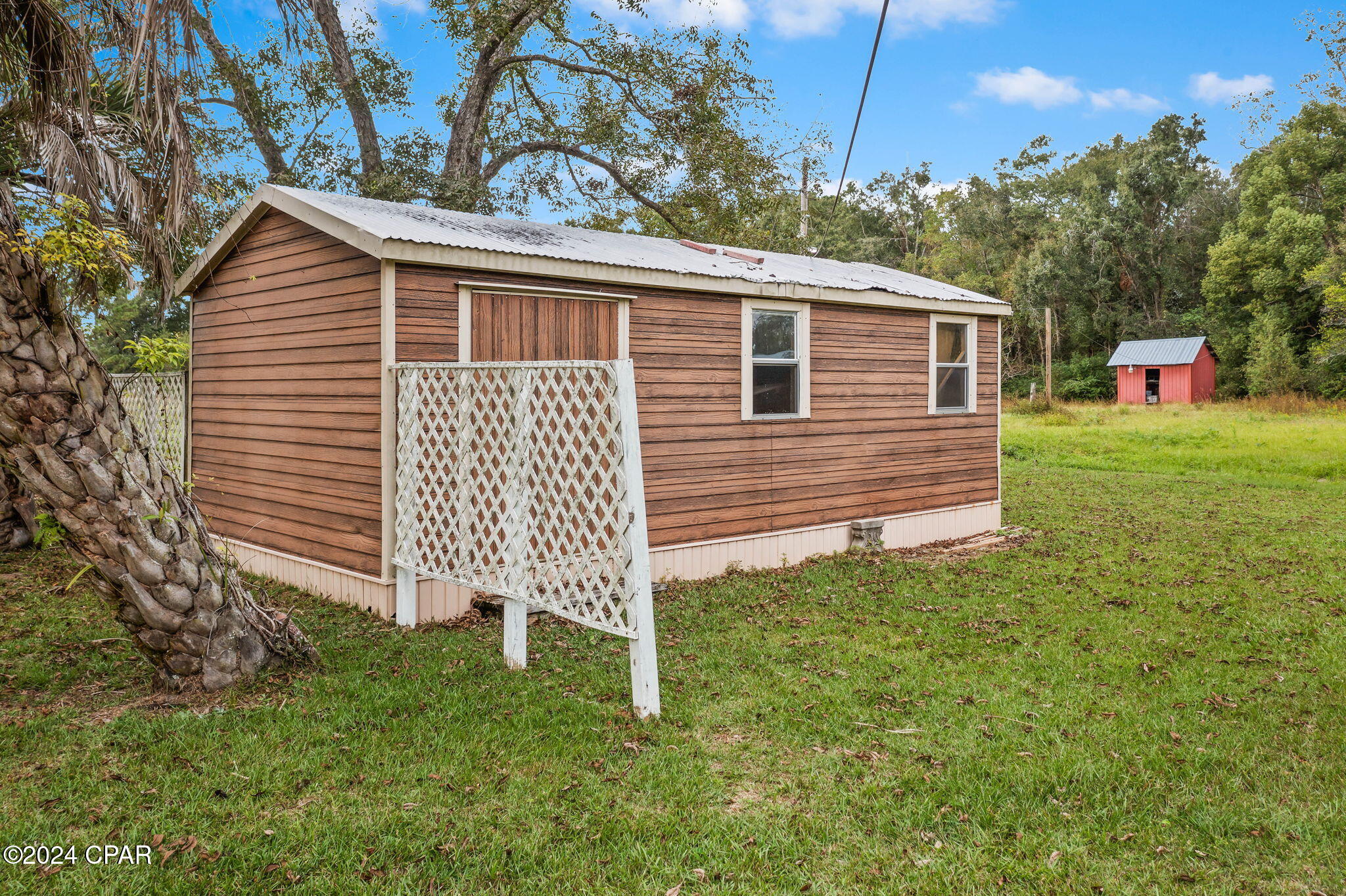 Chipley - Residential