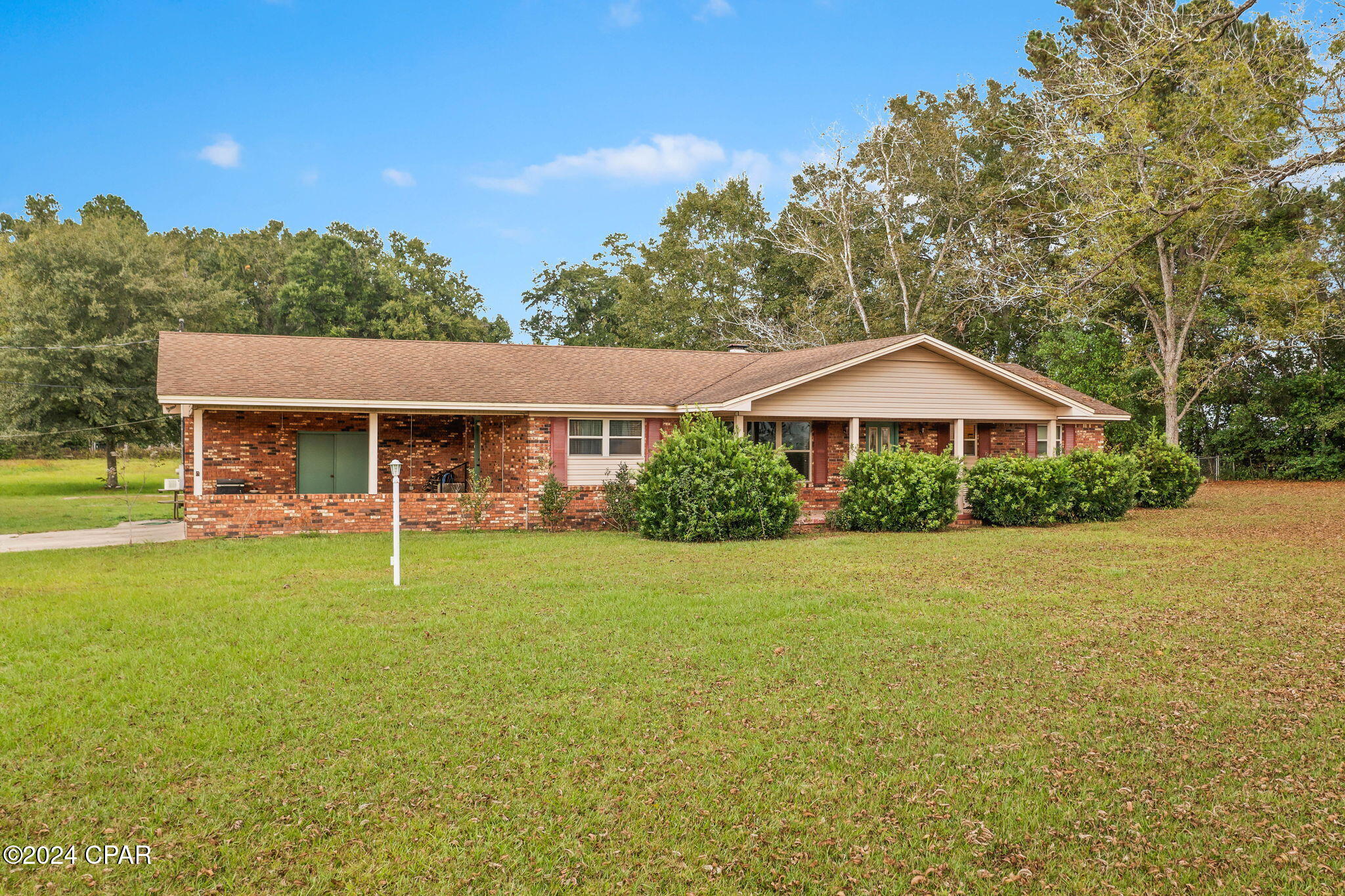 Chipley - Residential