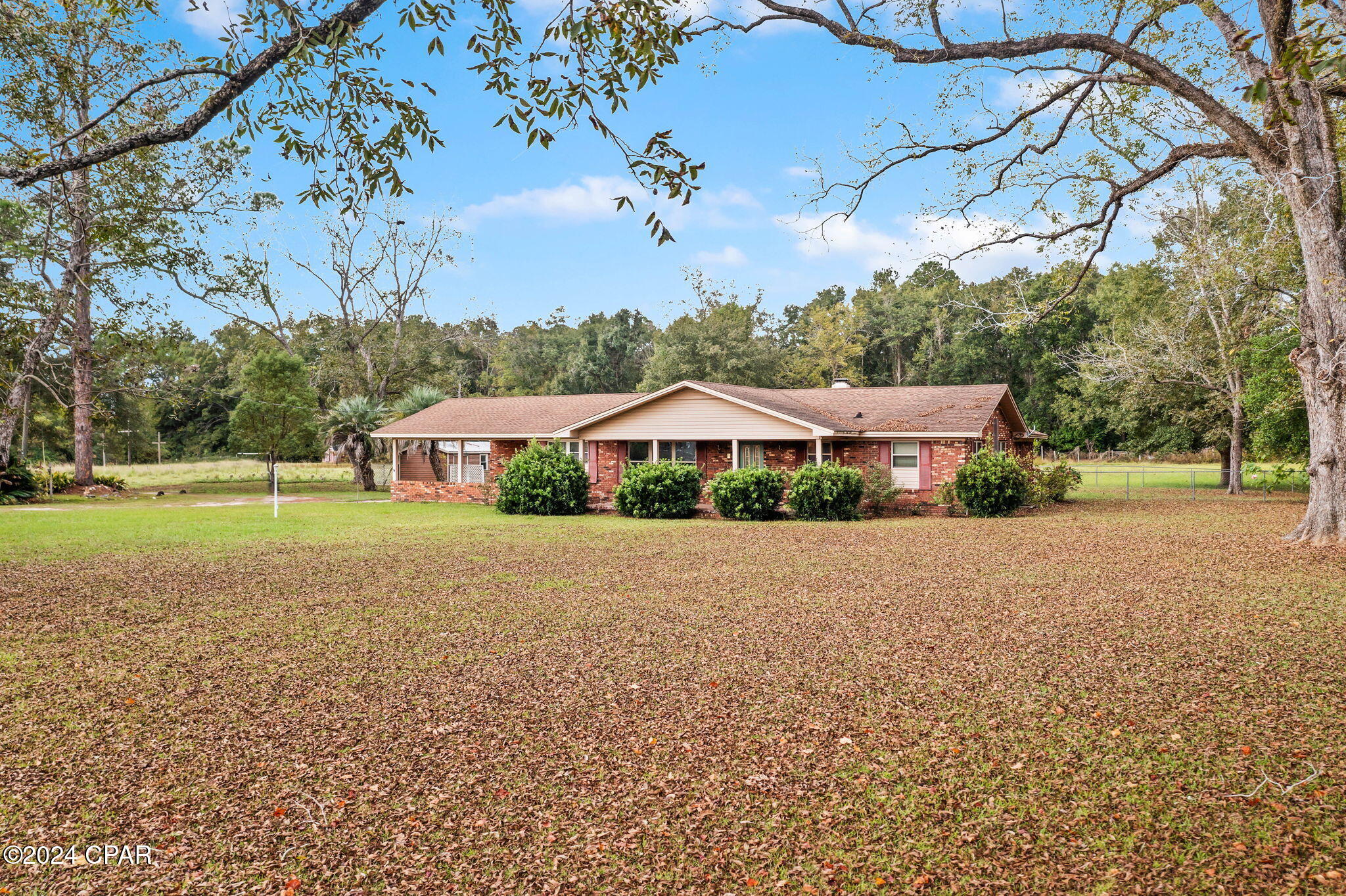 Chipley - Residential