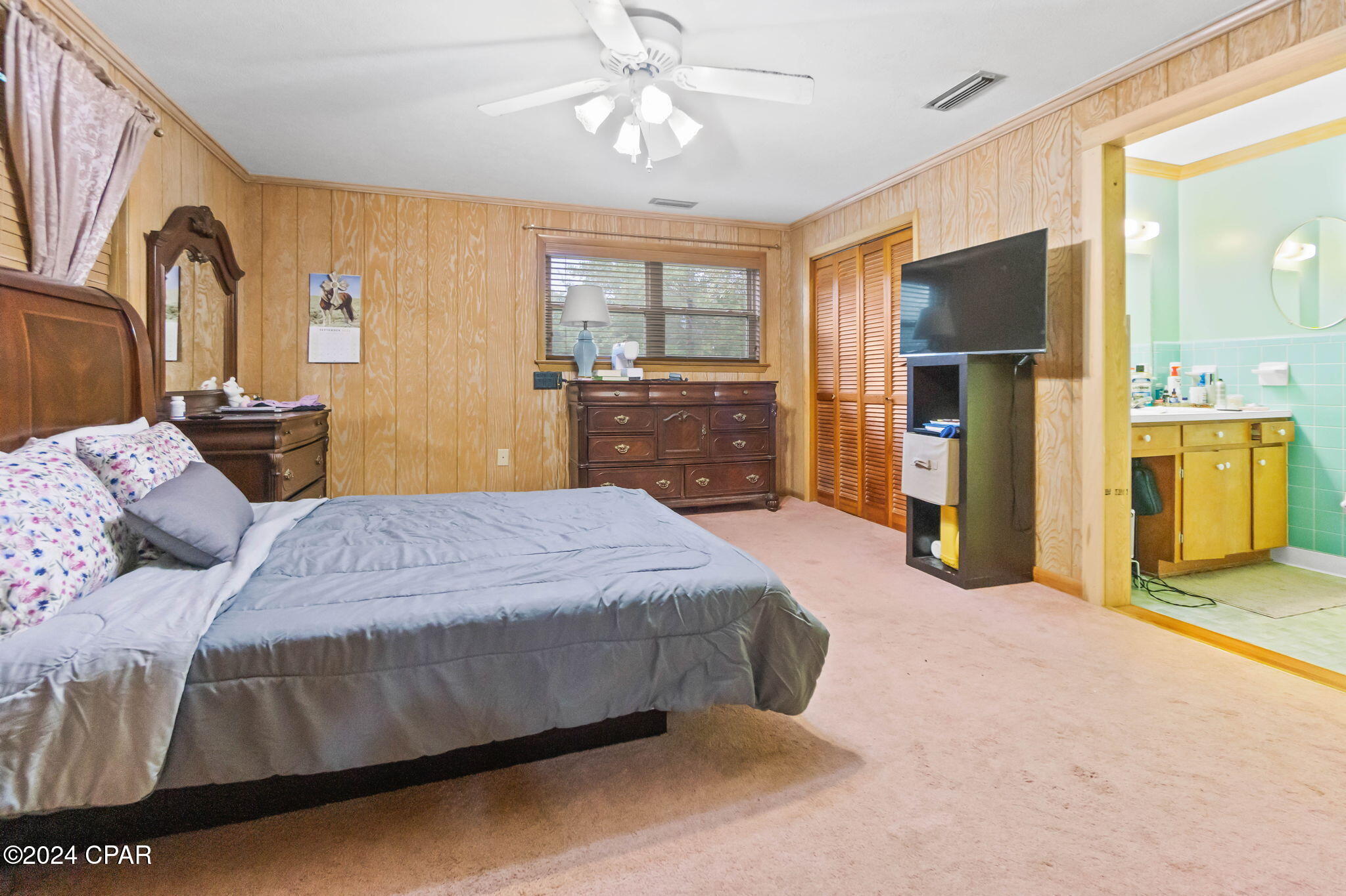 Chipley - Residential