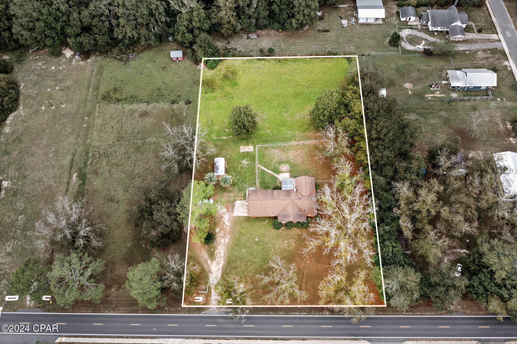 Chipley - Residential