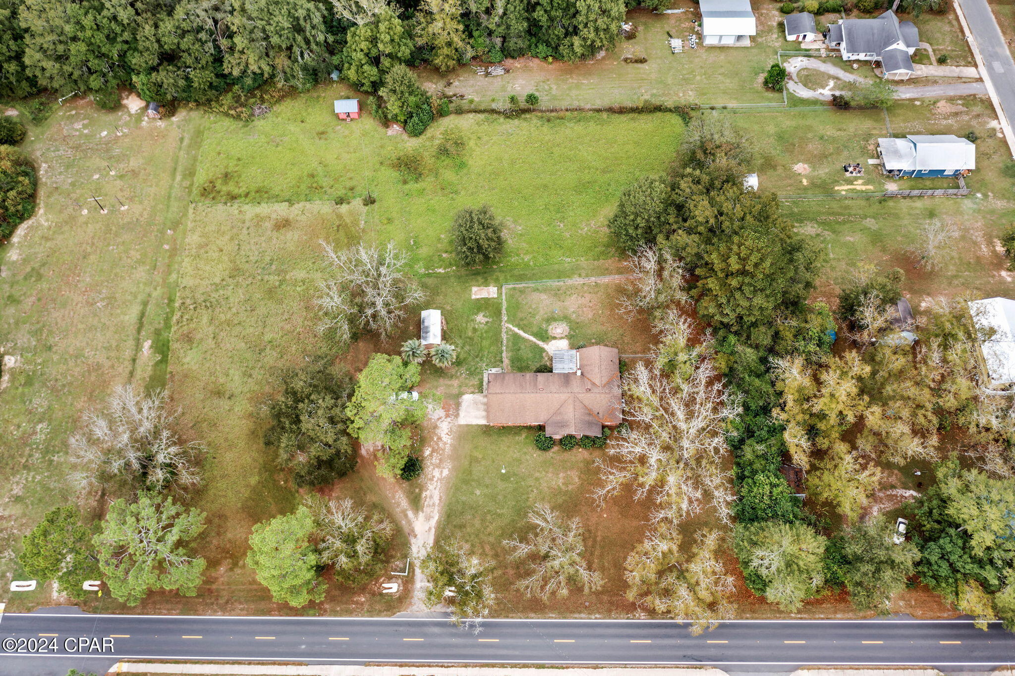 Chipley - Residential