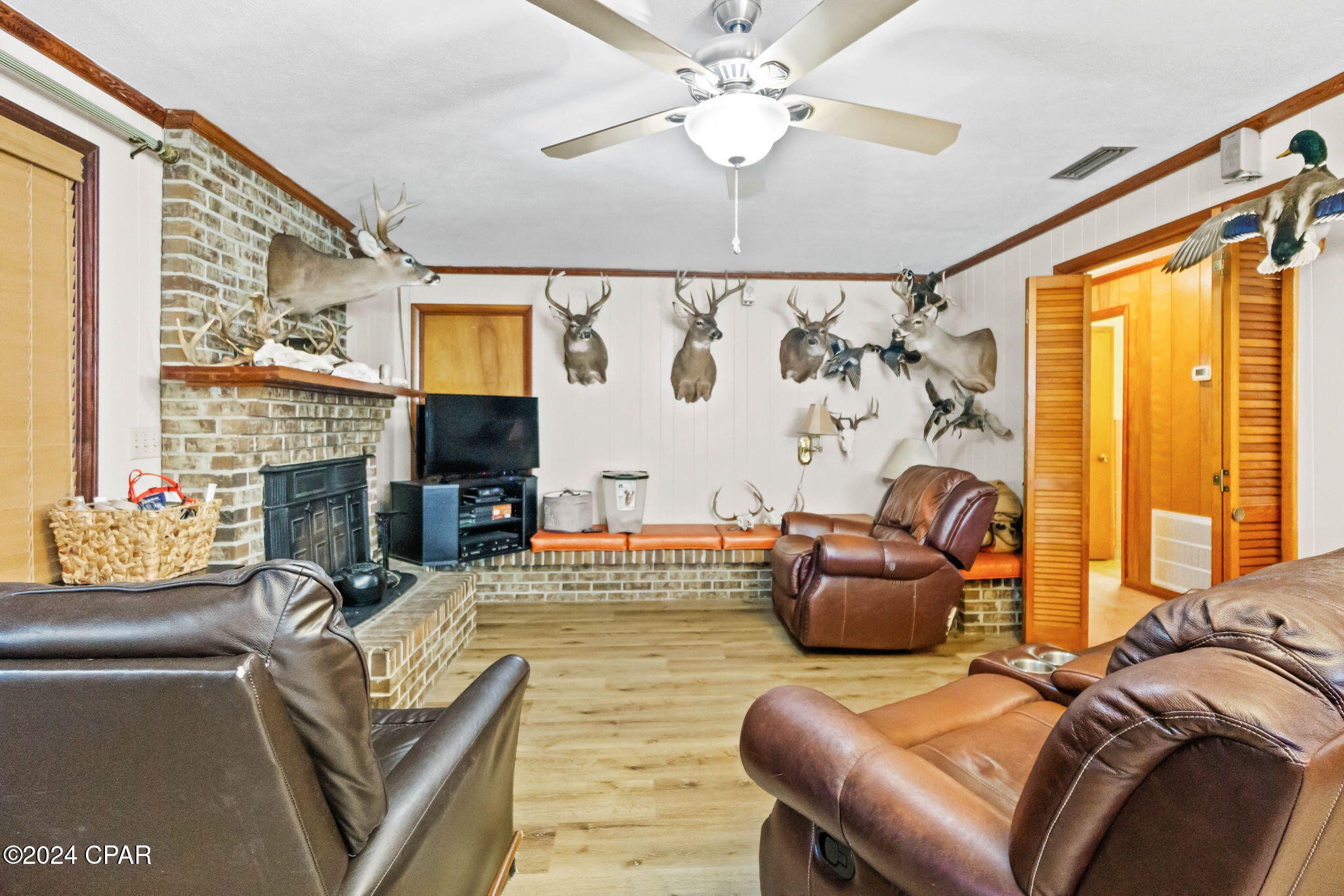 Chipley - Residential