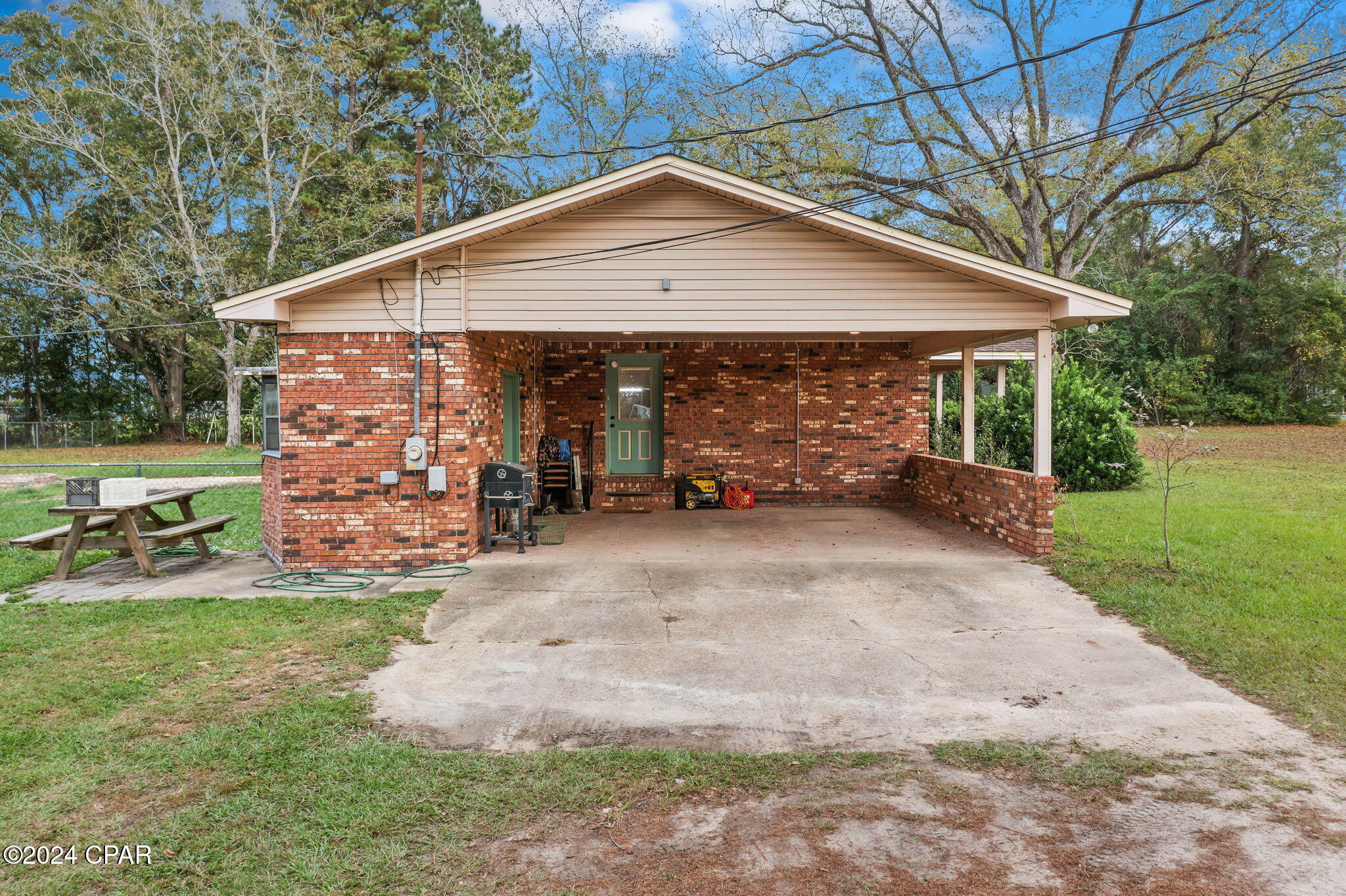 Chipley - Residential