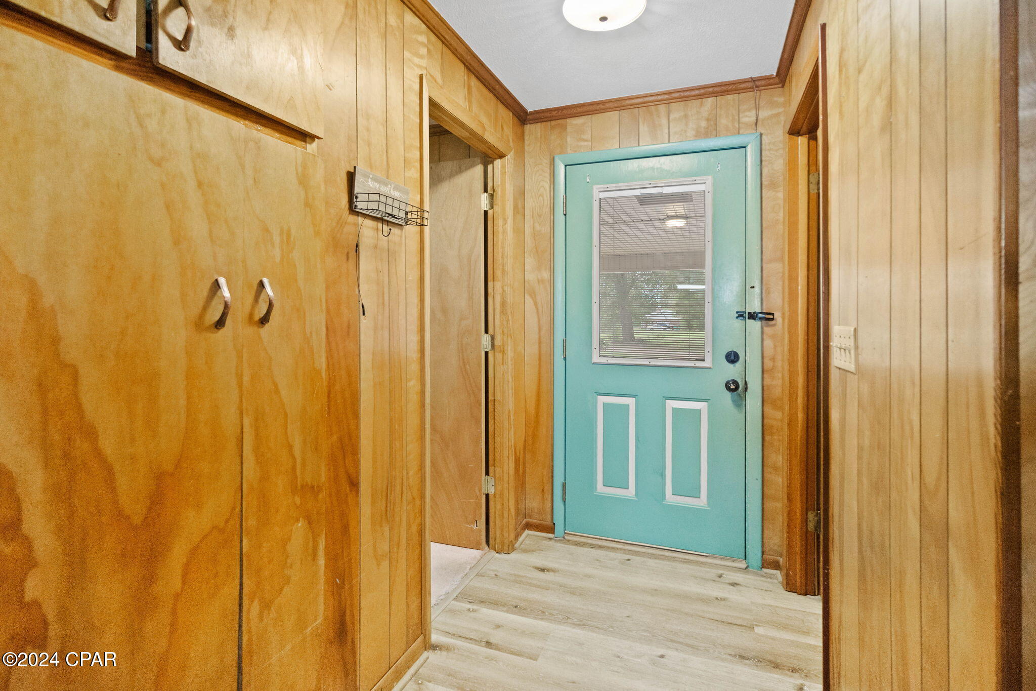 Chipley - Residential