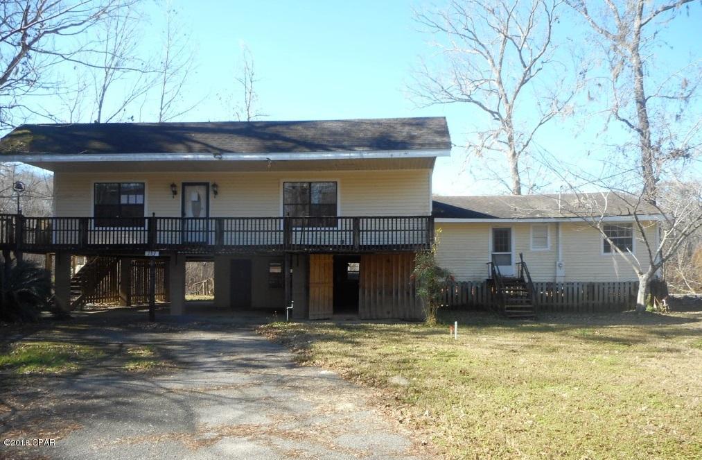 No Named Subdivision - Residential