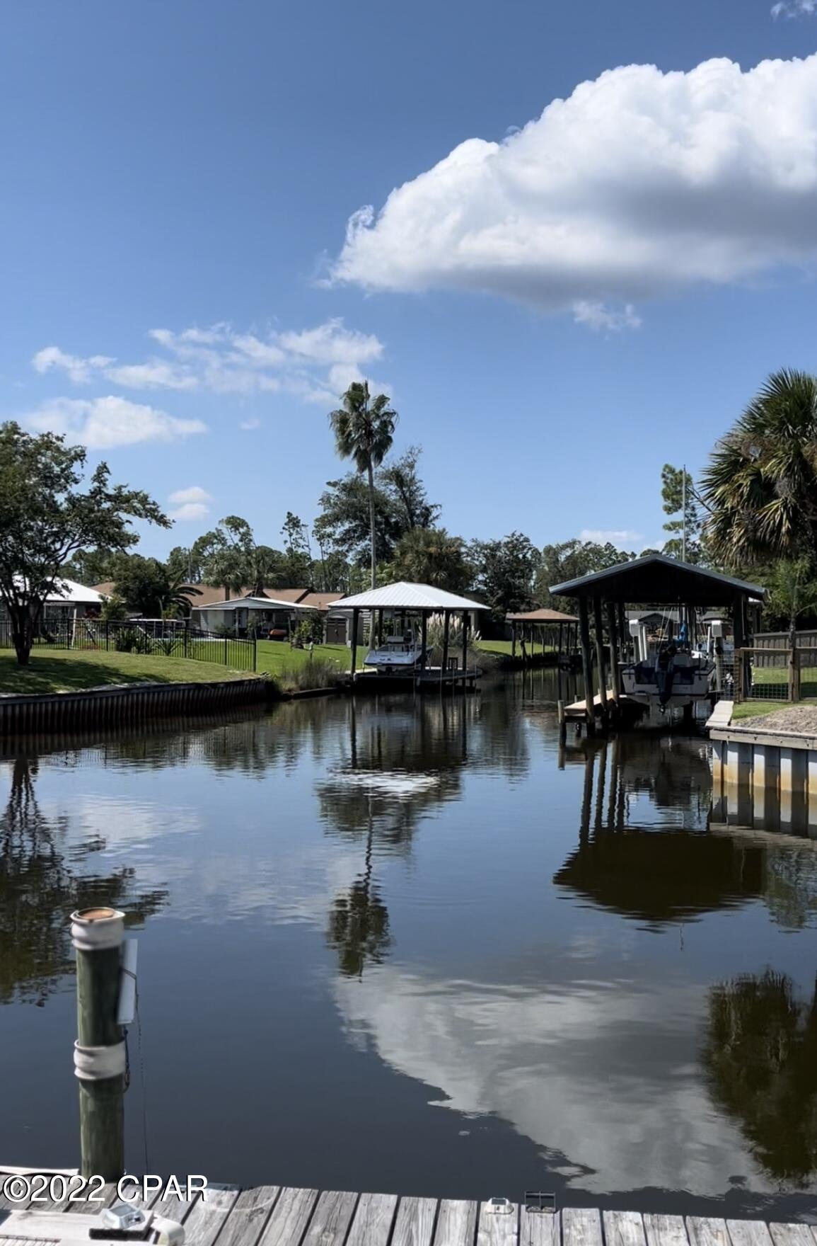 Baywood Shores Est Unit 3 - Residential