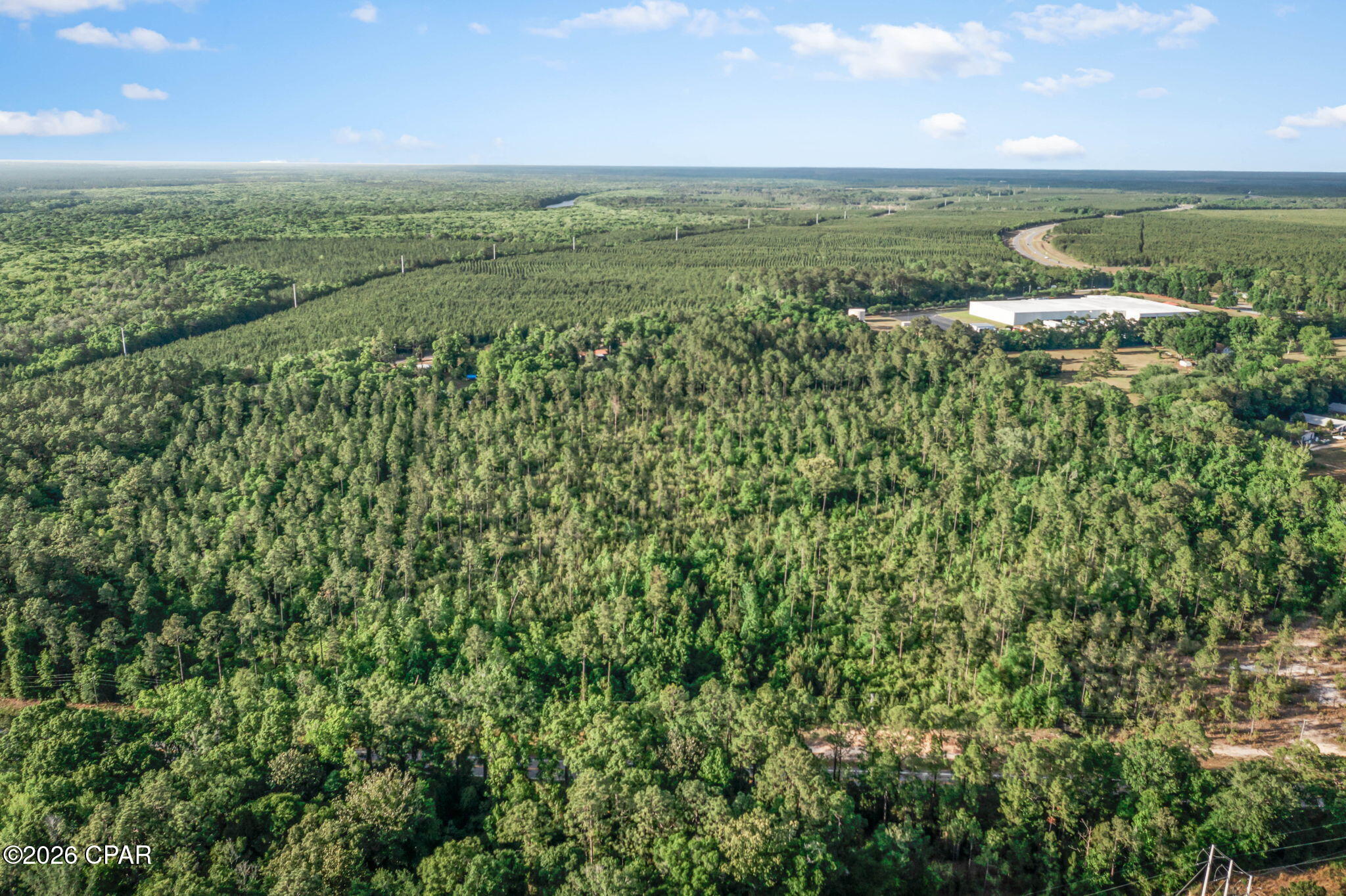 No Named Subdivision - Land