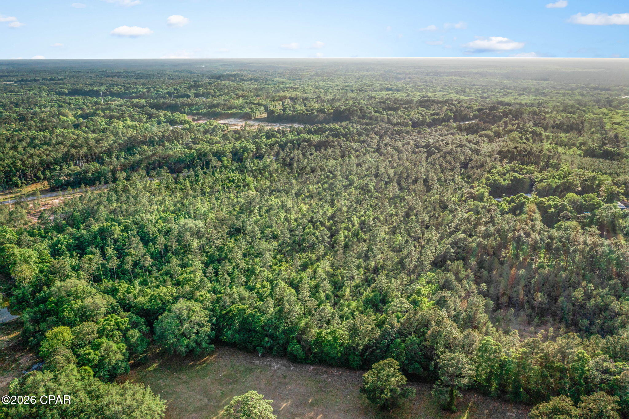 No Named Subdivision - Land